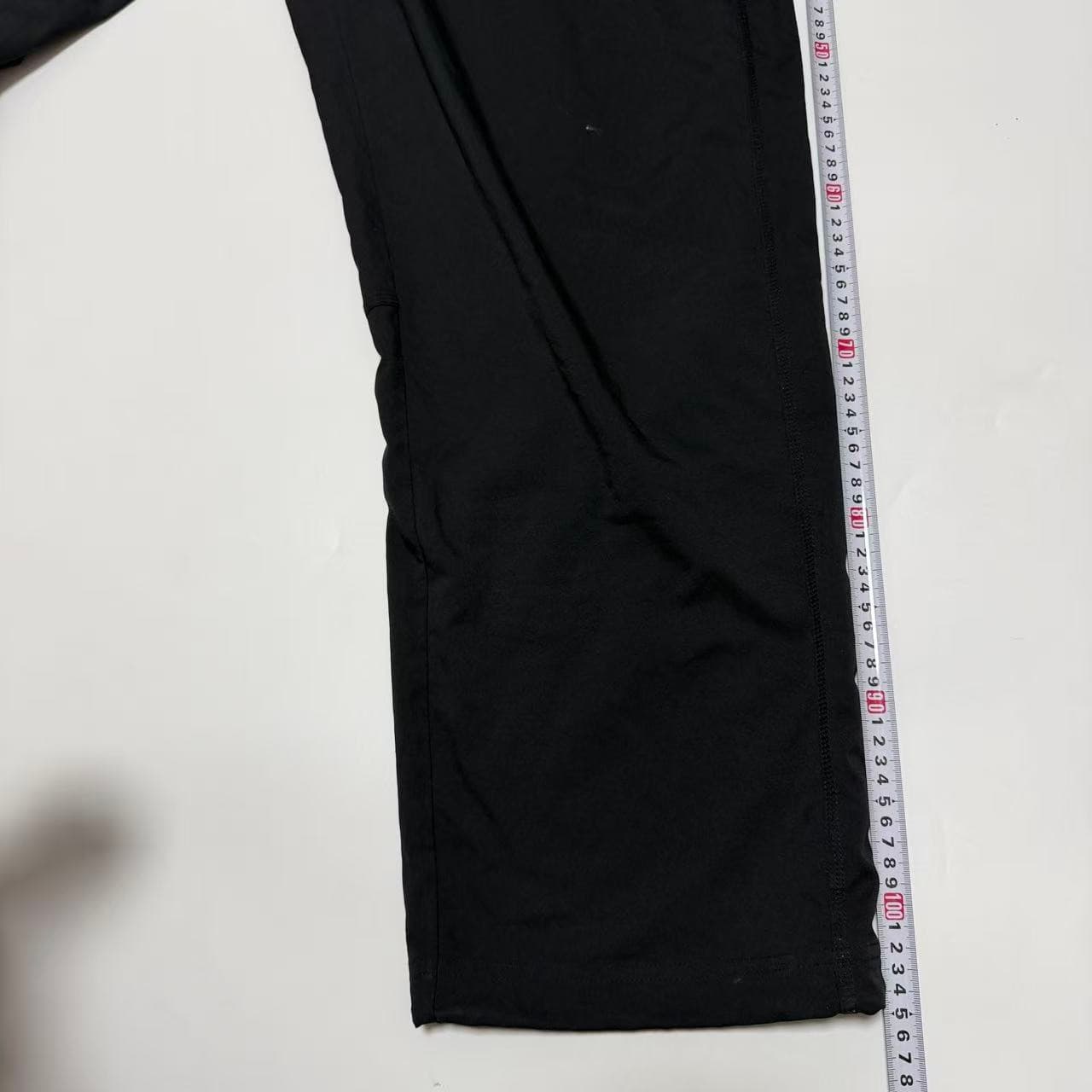 Nike Dri-FIT Women's Track Pants Black — photo 7 of 8