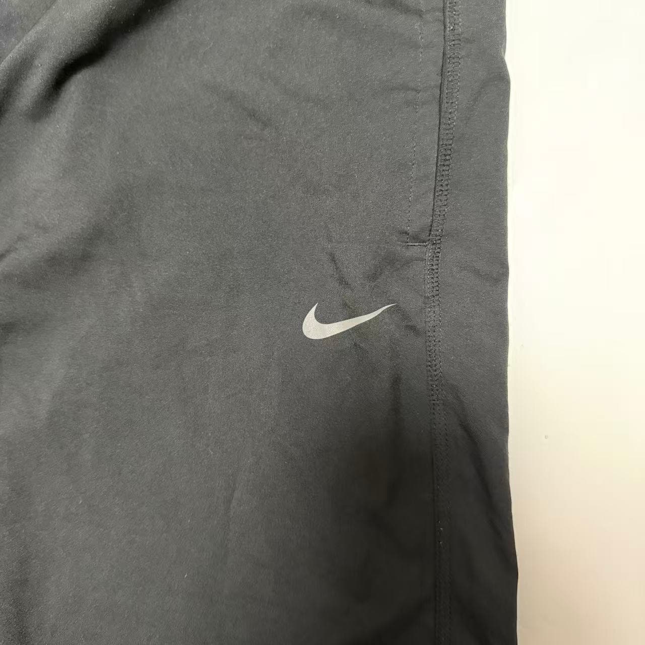 Nike Dri-FIT Women's Track Pants Black — photo 8 of 8