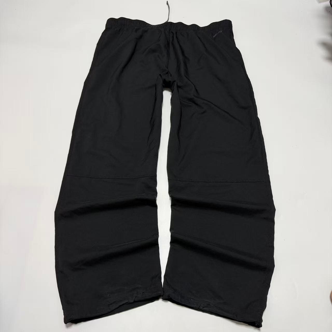Nike Dri-FIT Women's Track Pants Black — photo 2 of 8