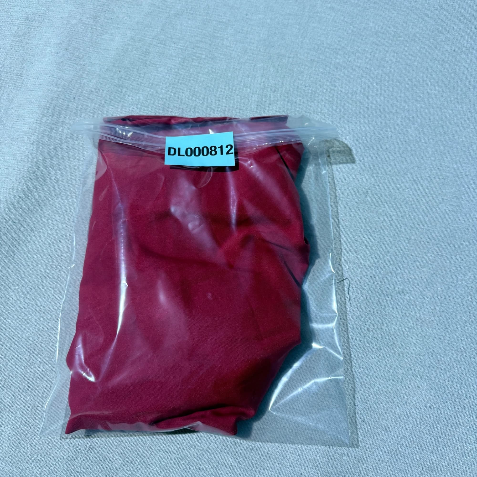 Nike England National Team 2006 World Cup Mascot Athletic Shorts Red Men's L — photo 6 of 6