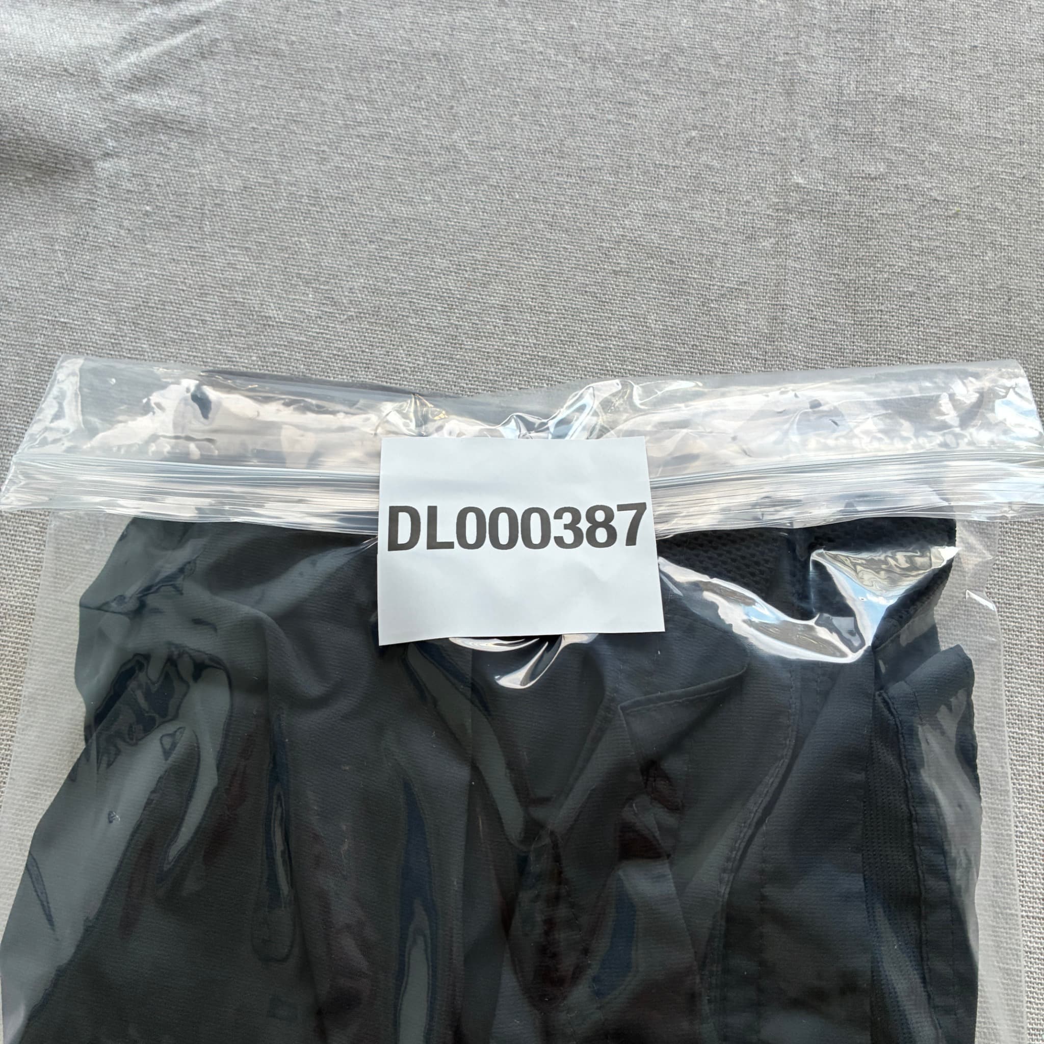 Nike Fit Dry Baggy Cycling Shorts Black — photo 8 of 8
