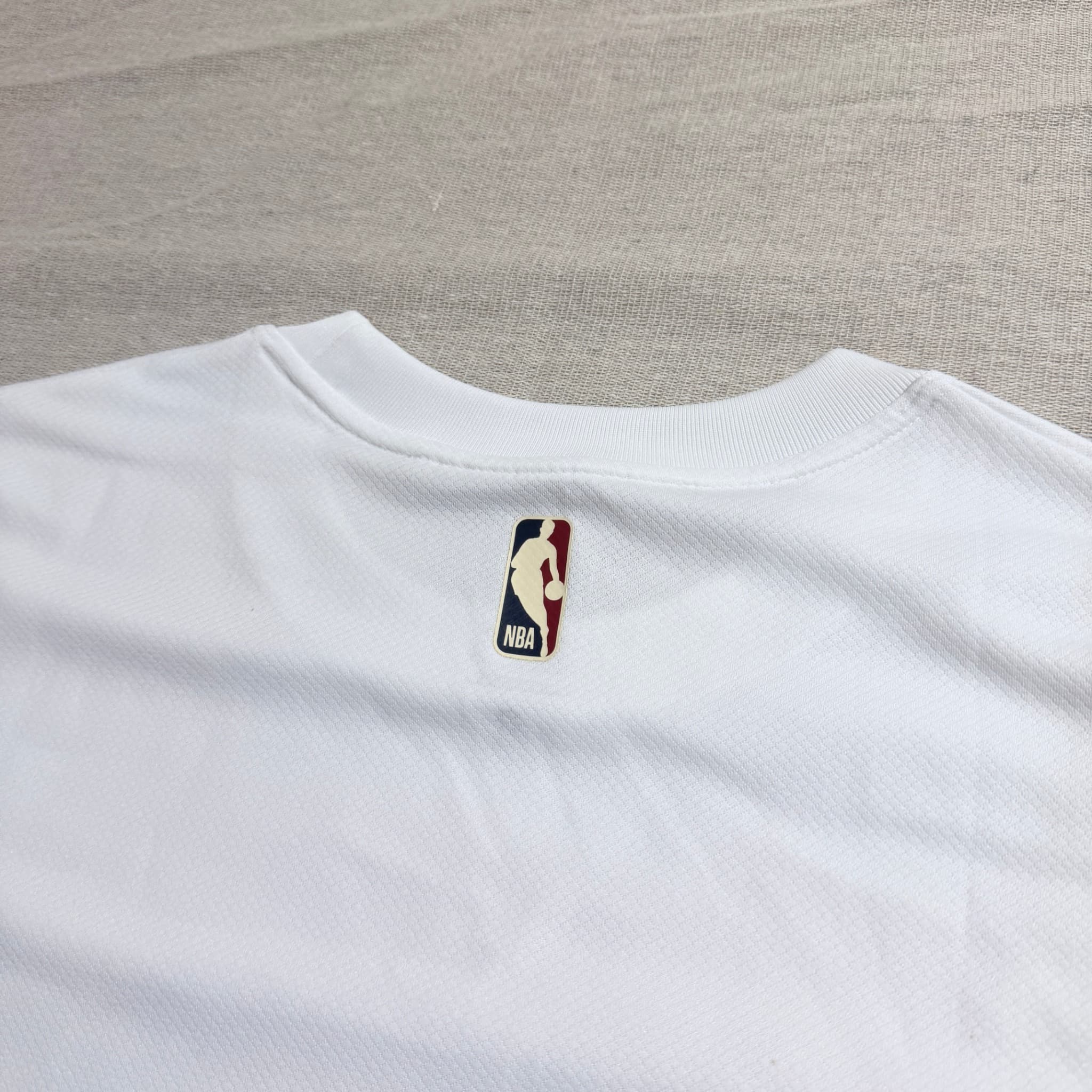 Nike Golden State Warriors NBA Dri-FIT T-Shirt — photo 6 of 7