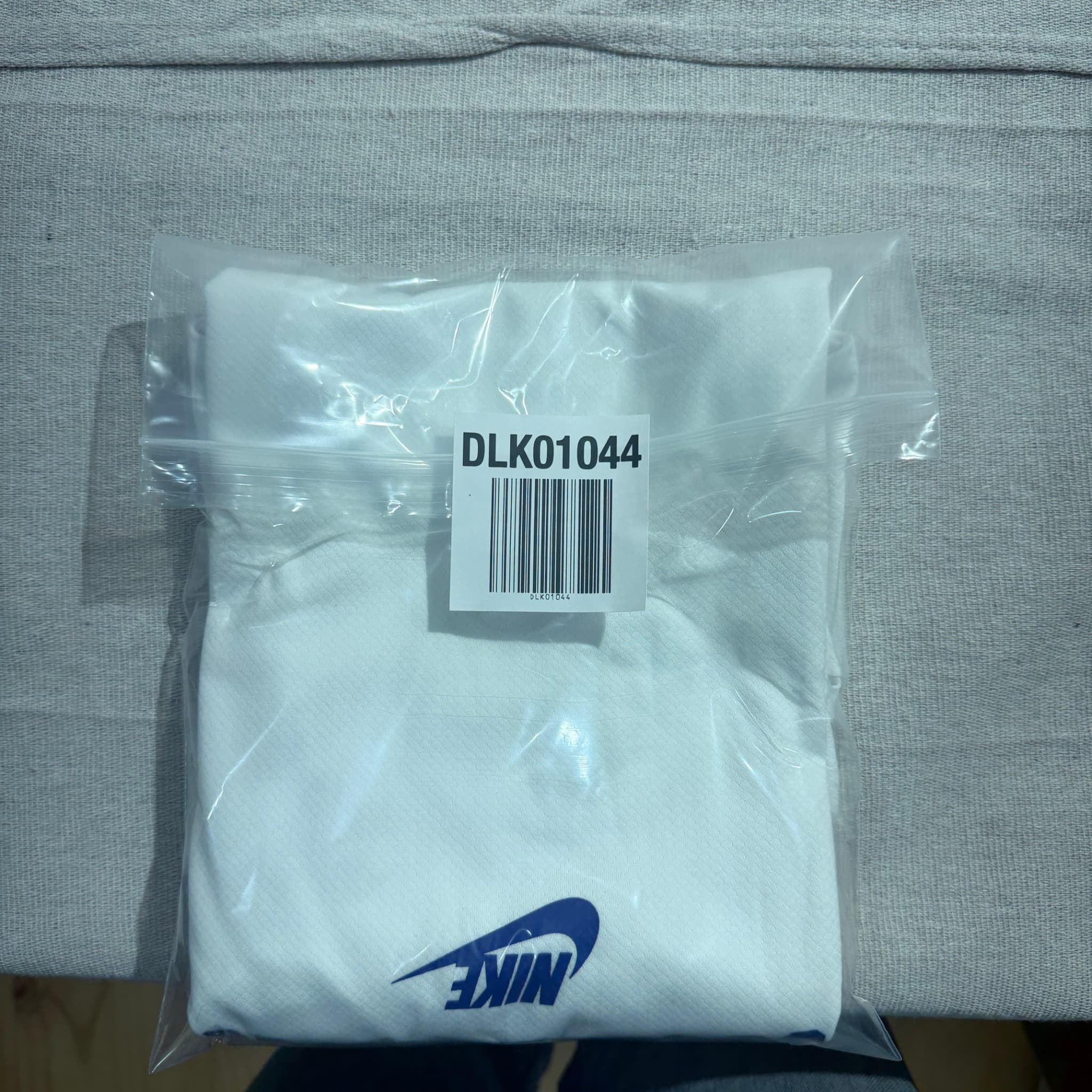 Nike Golden State Warriors NBA Dri-FIT T-Shirt — photo 7 of 7