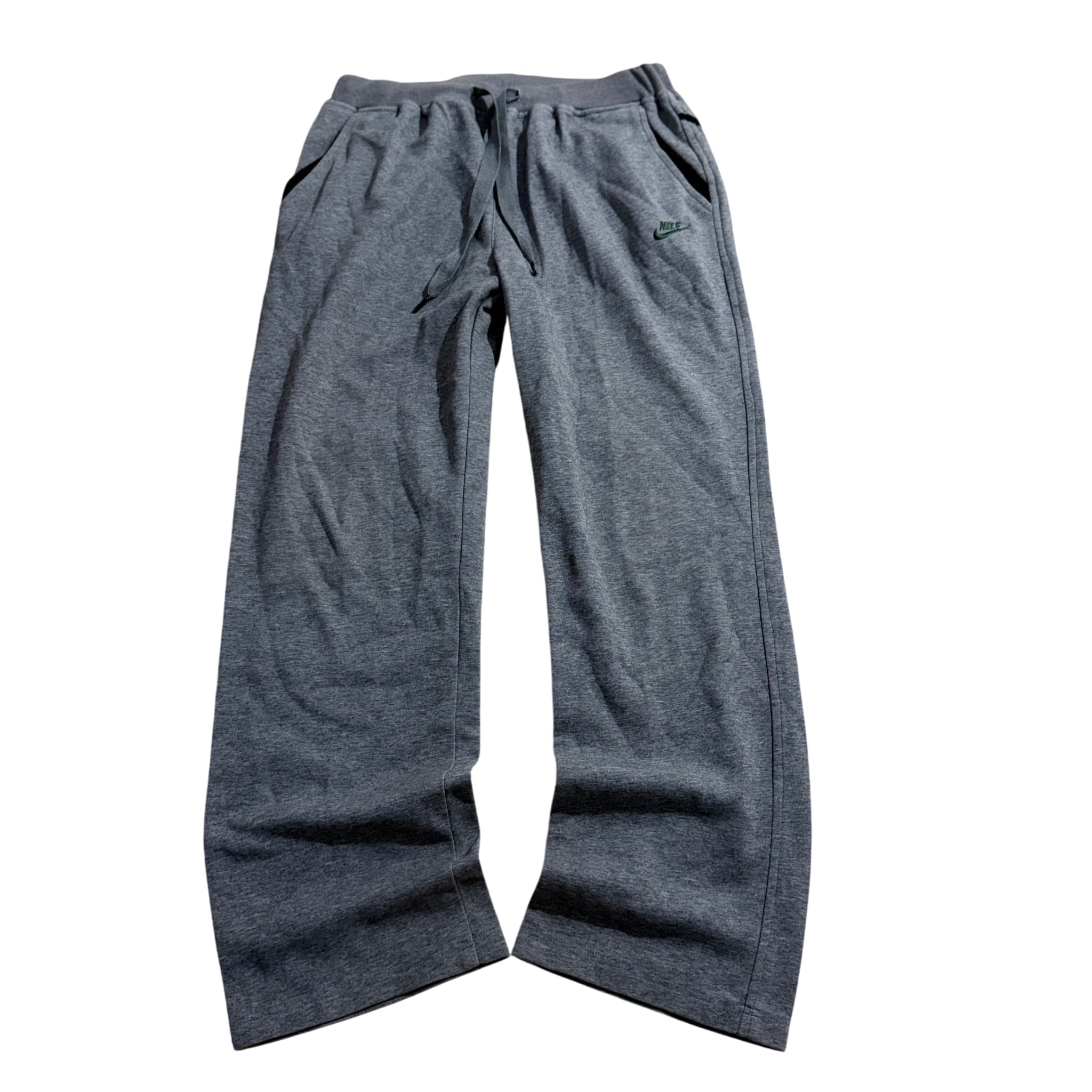 Nike Grey Sweatpants Women's — photo 1 of 8