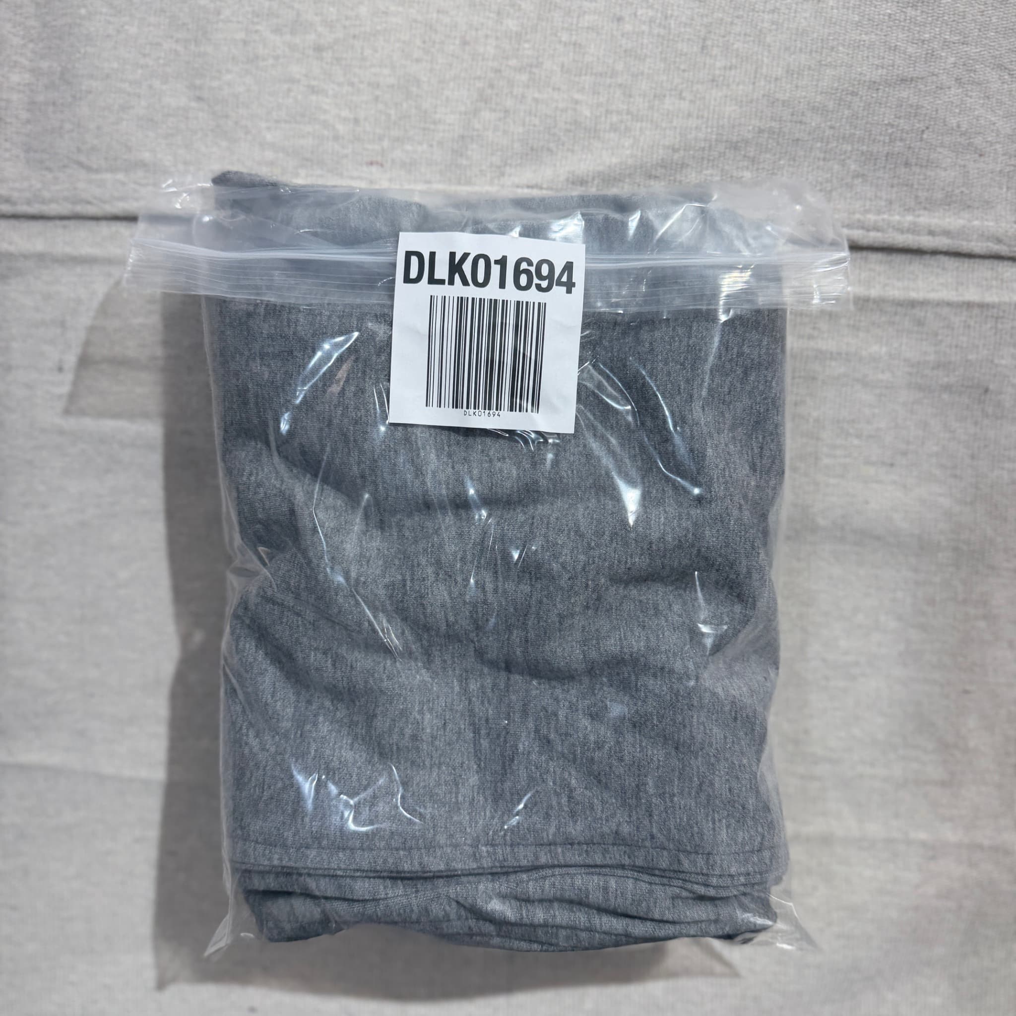 Nike Grey Sweatpants Women's — photo 8 of 8