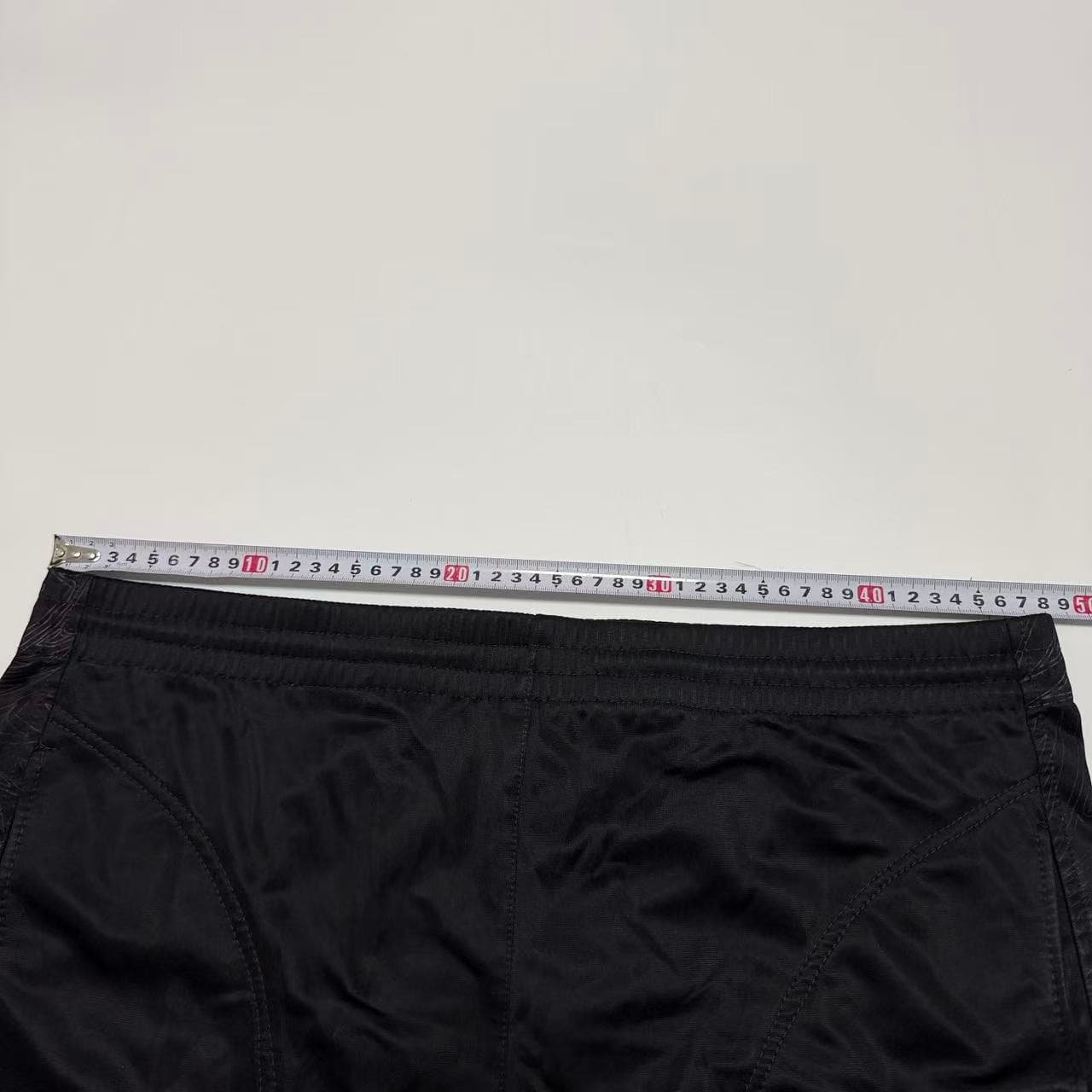 Nike LeBron James Athletic Pants Black — photo 4 of 10