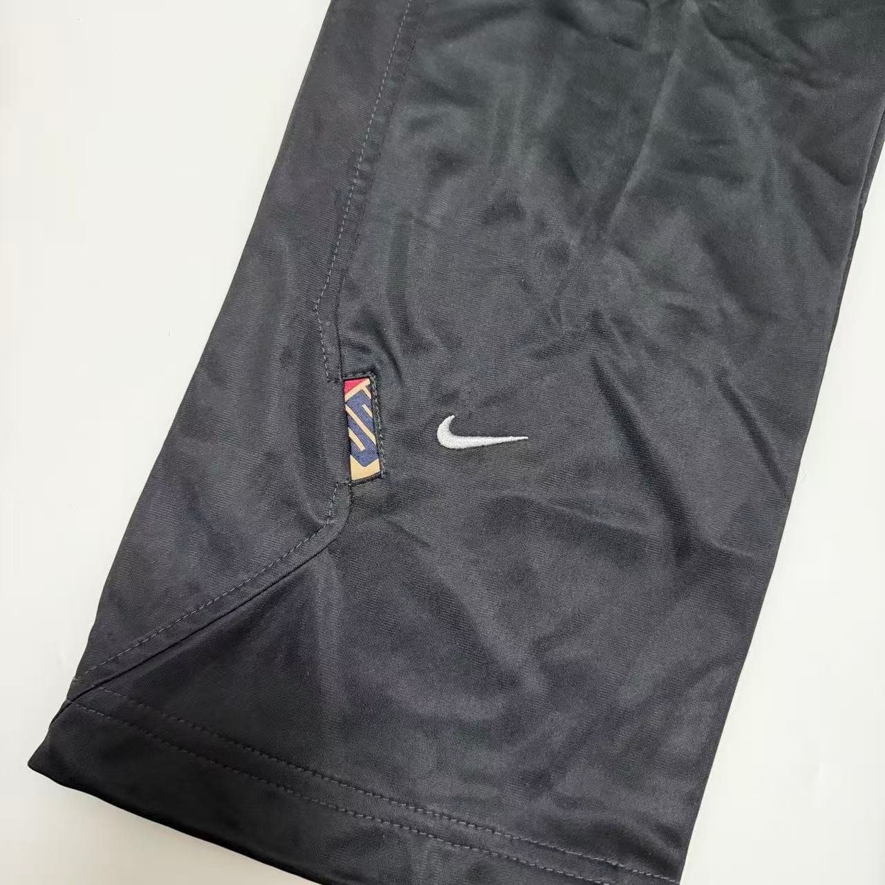 Nike LeBron James Athletic Pants Black — photo 6 of 10
