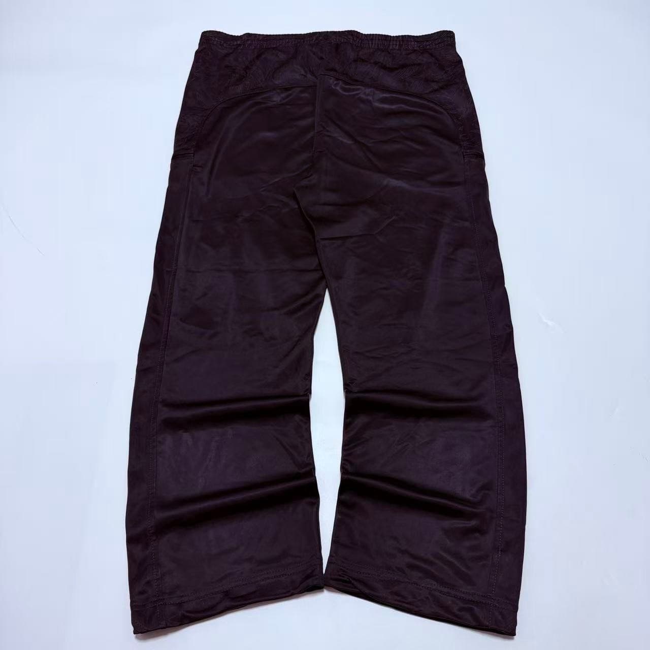 Nike LeBron James Athletic Pants Black — photo 2 of 10