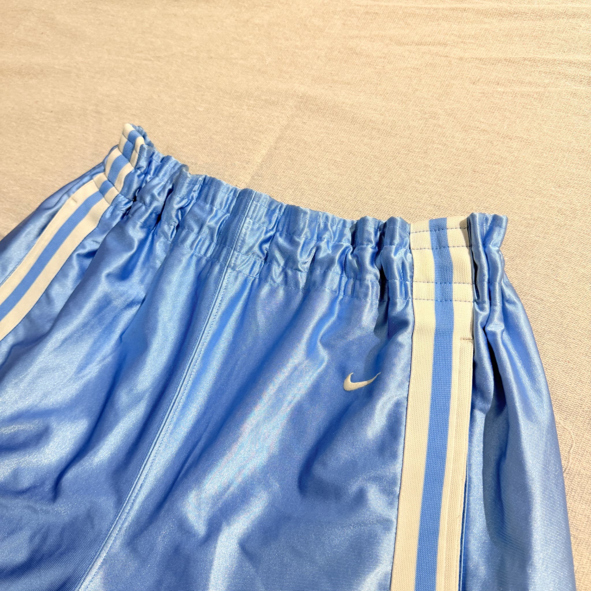 Nike LeBron James LJ Satin Basketball Shorts M — photo 3 of 6