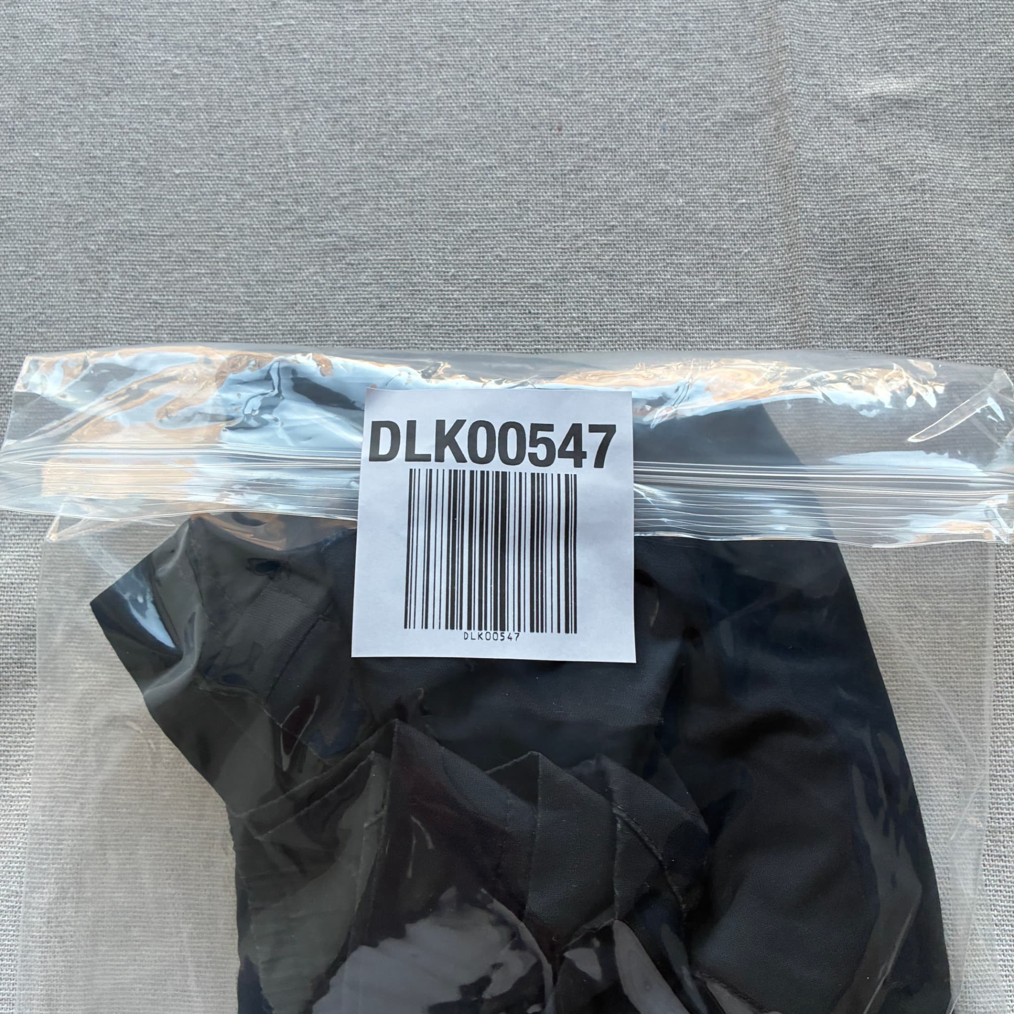 Nike Men's Black Athletic Training Shorts Size L — photo 8 of 8