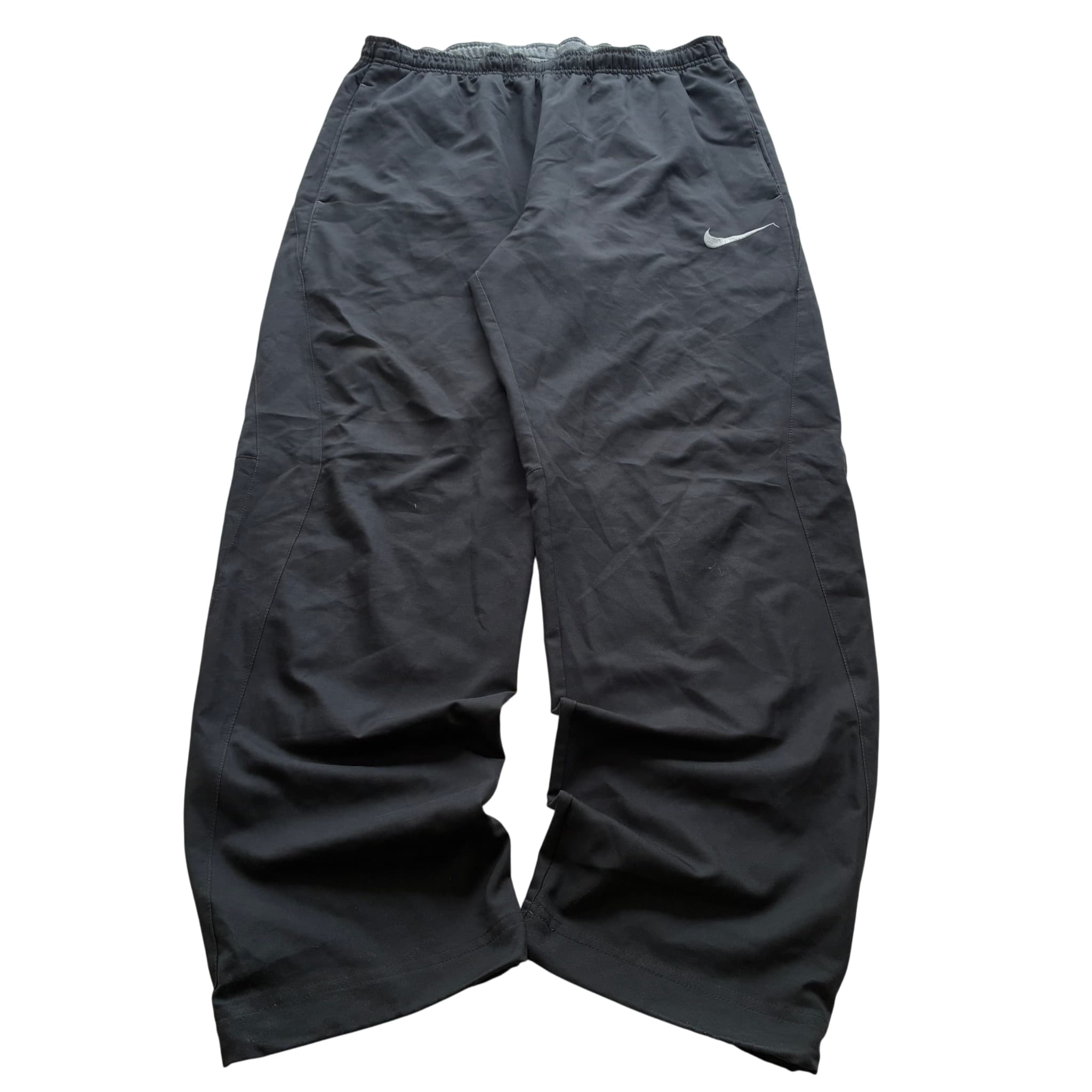 Nike Men's Black Dri-Fit Athletic Training Pants Size XL — photo 1 of 7