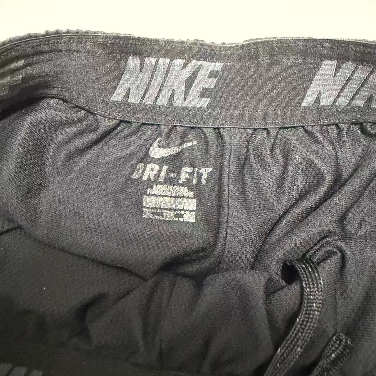 Nike Men's Black Dri-Fit Track Pants XXL — photo 3 of 9