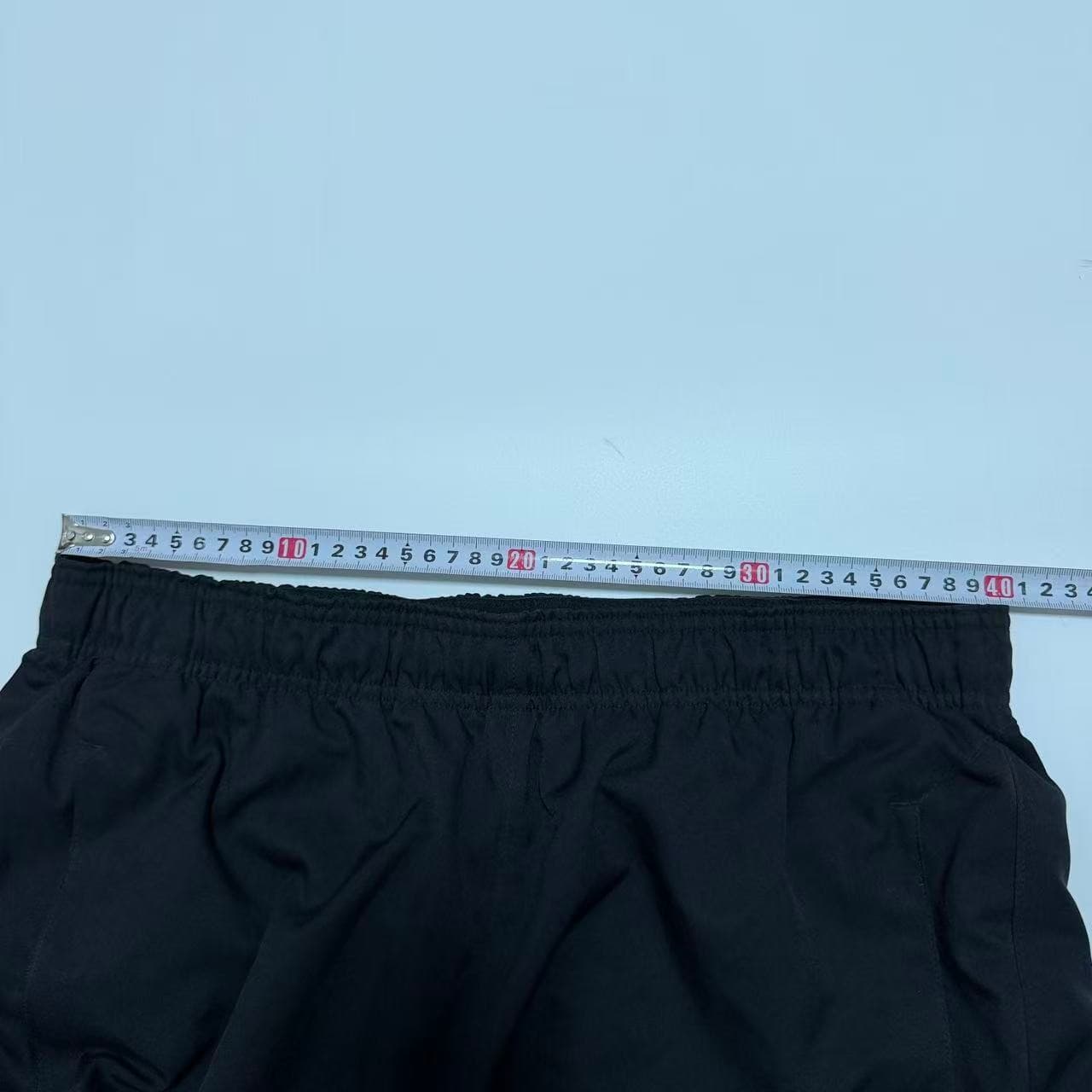 Nike Men's Black Dri-Fit Track Pants XXL — photo 6 of 9