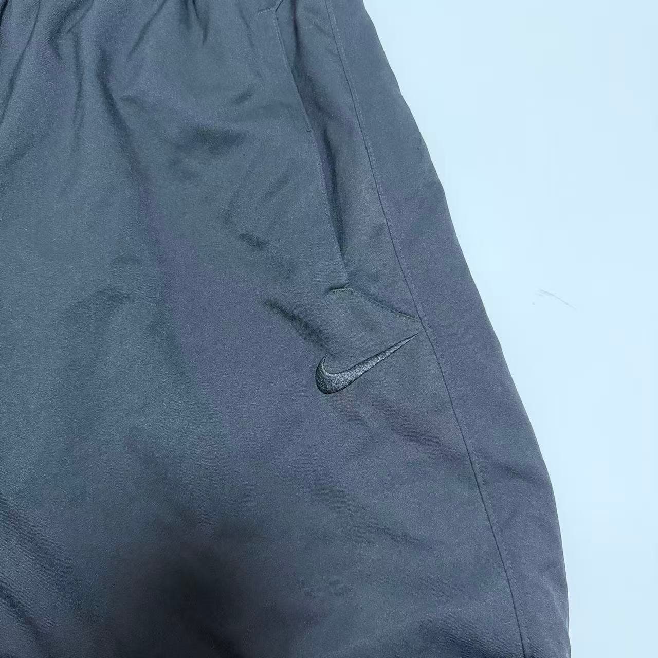 Nike Men's Black Dri-Fit Track Pants XXL — photo 5 of 9