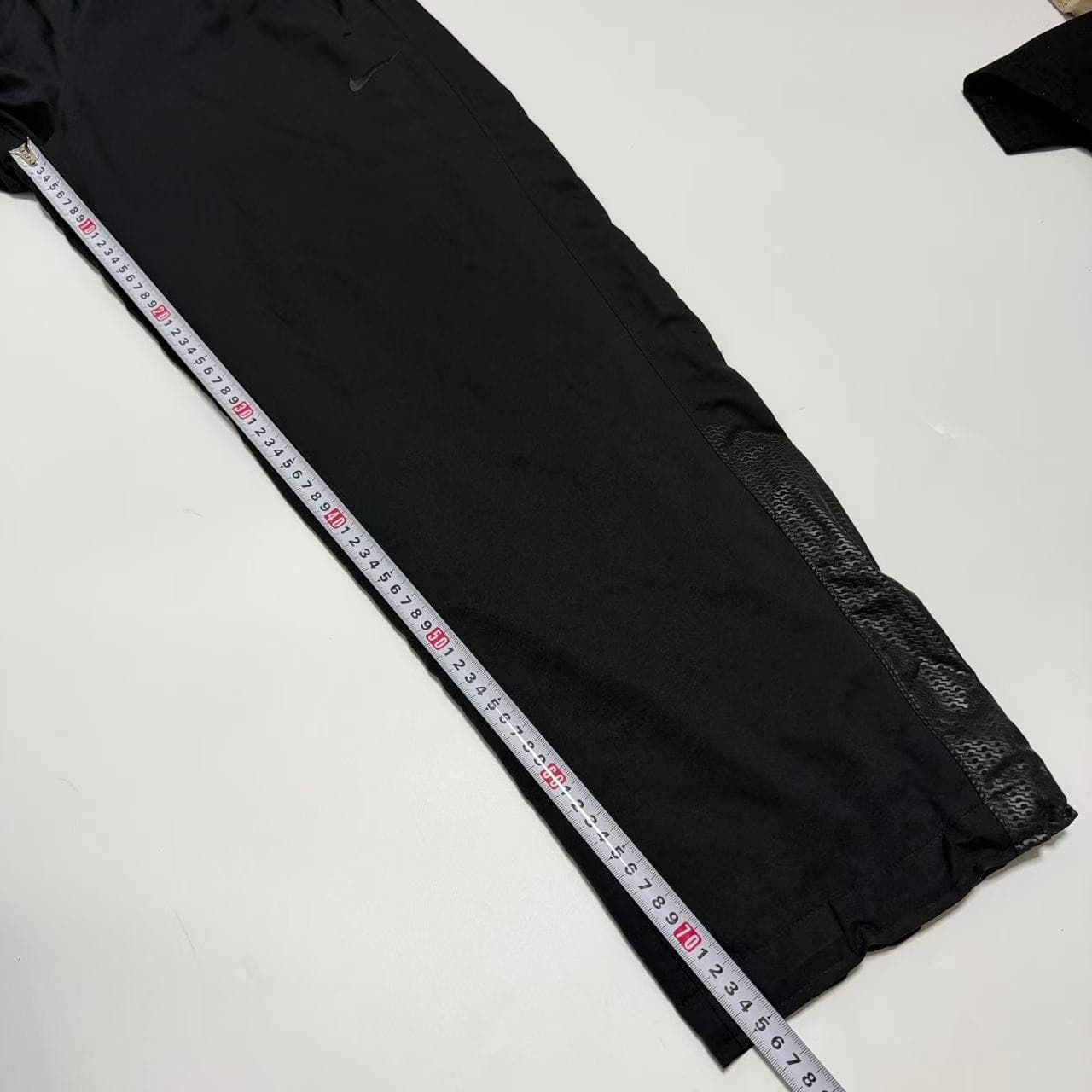 Nike Men's Black Dri-Fit Track Pants XXL — photo 7 of 9