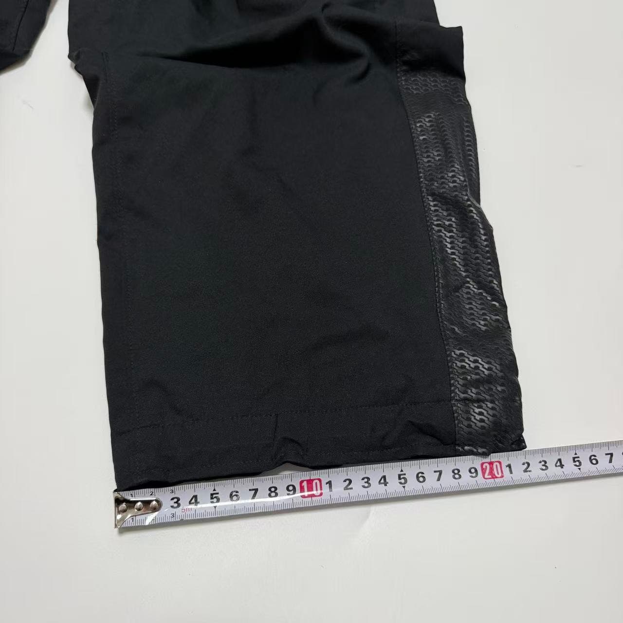 Nike Men's Black Dri-Fit Track Pants XXL — photo 8 of 9