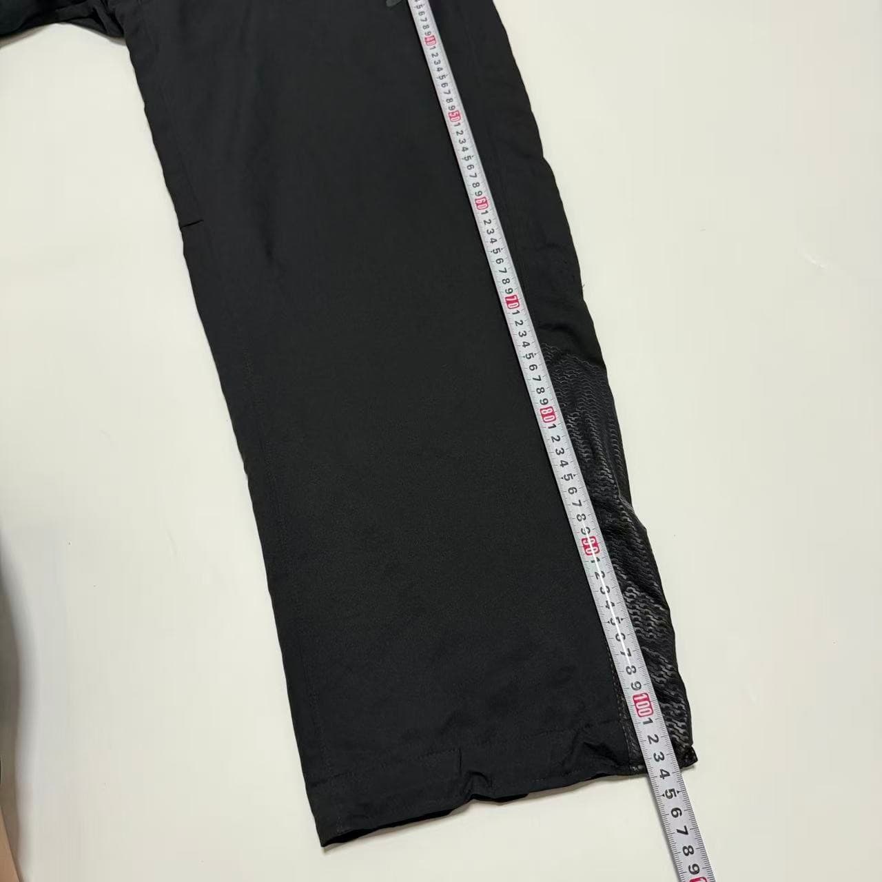 Nike Men's Black Dri-Fit Track Pants XXL — photo 9 of 9