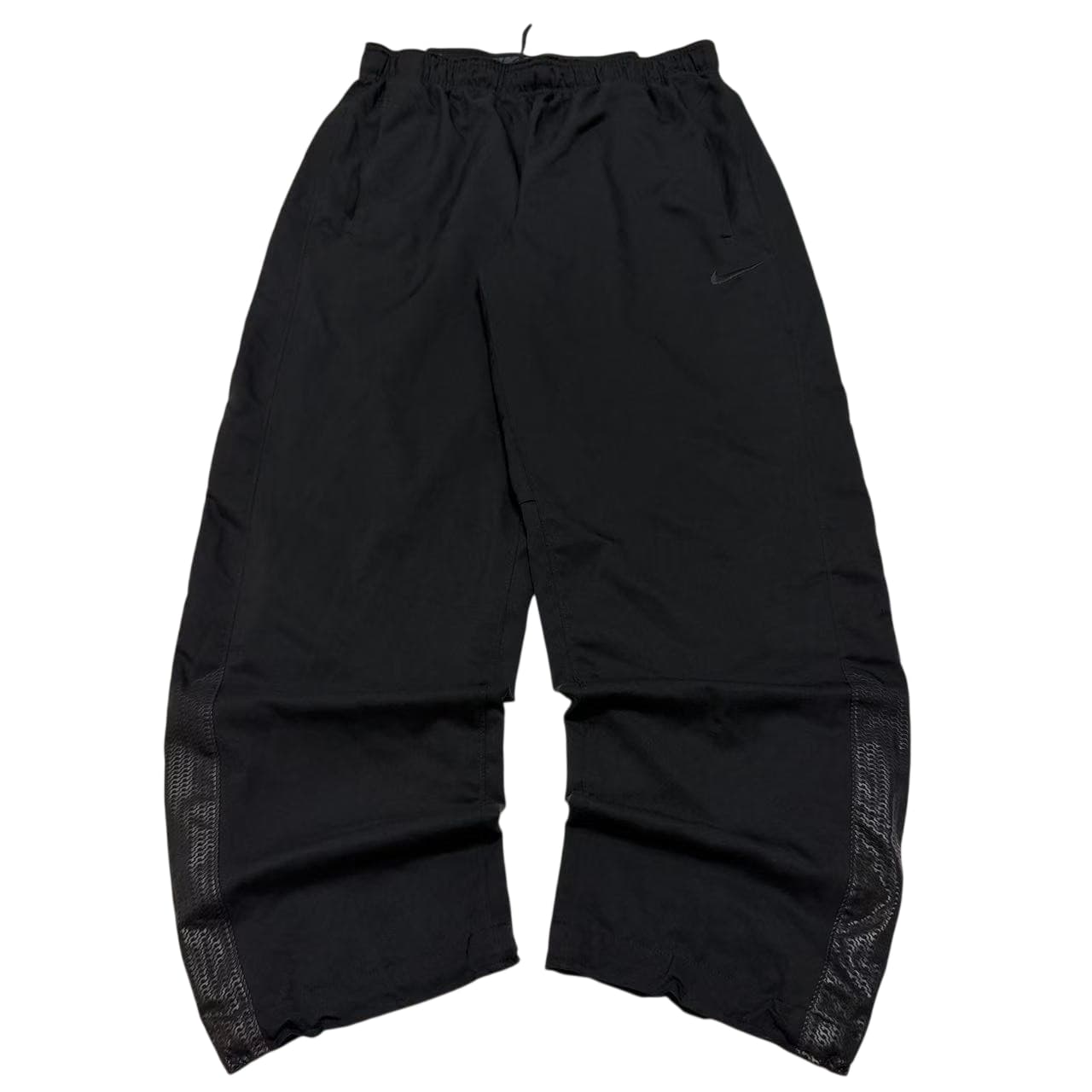 Nike Men's Black Dri-Fit Track Pants XXL — photo 1 of 9