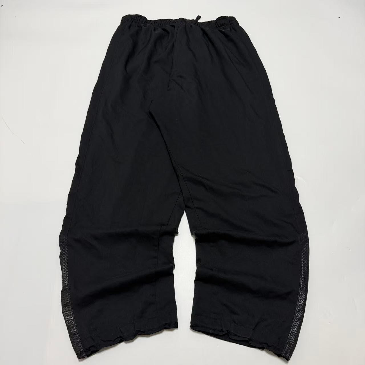 Nike Men's Black Dri-Fit Track Pants XXL — photo 2 of 9