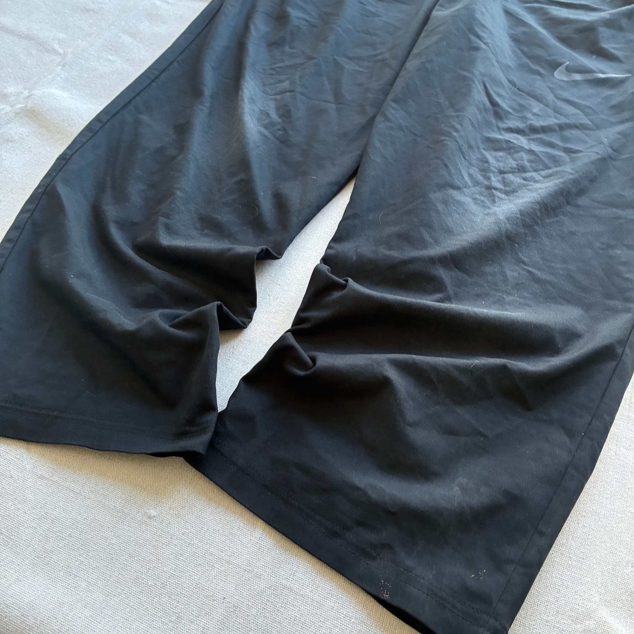 Nike Men's Black Dri-FIT Training Pants XL — photo 2 of 7