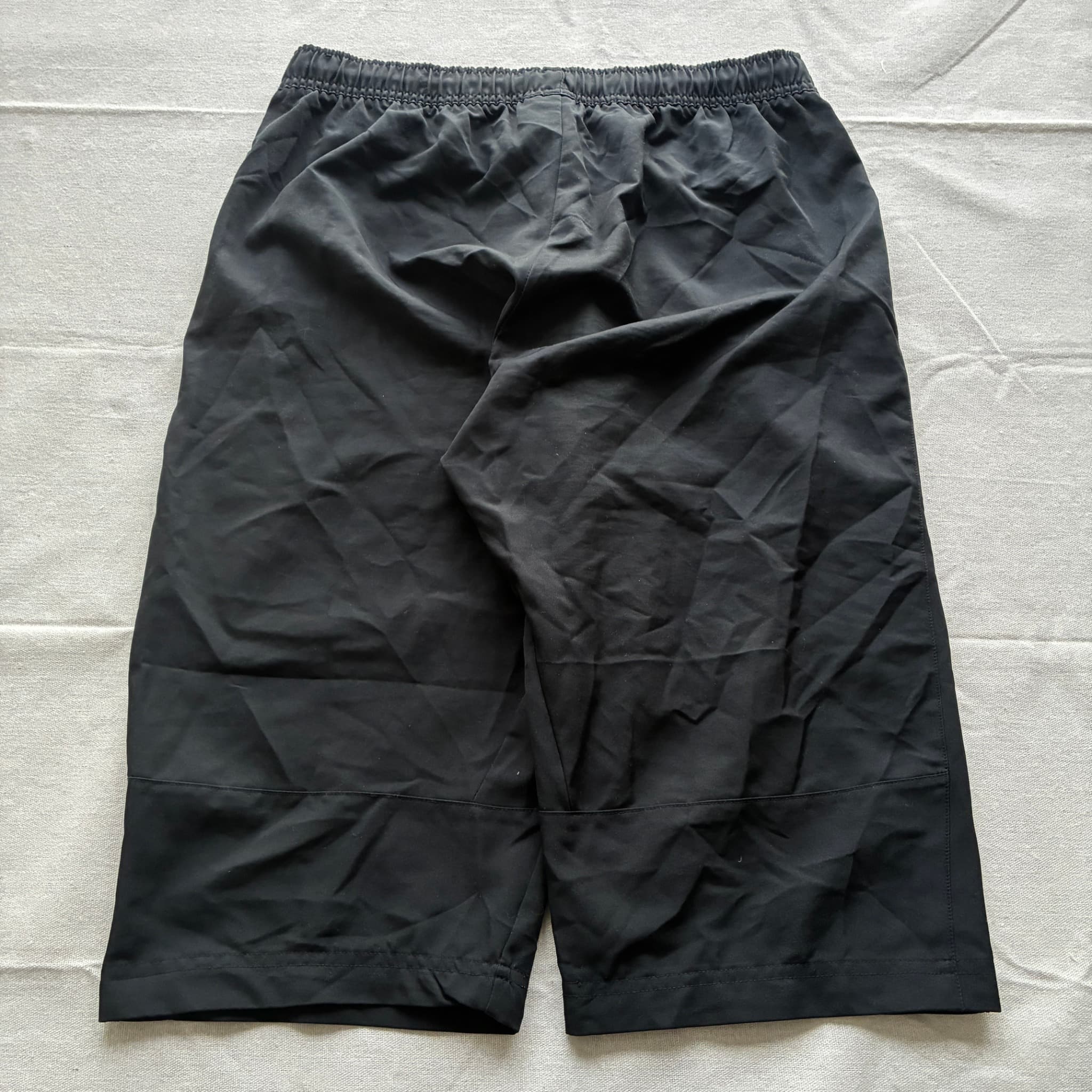 Nike Men's Black Dri-FIT Training Shorts Size L — photo 5 of 6