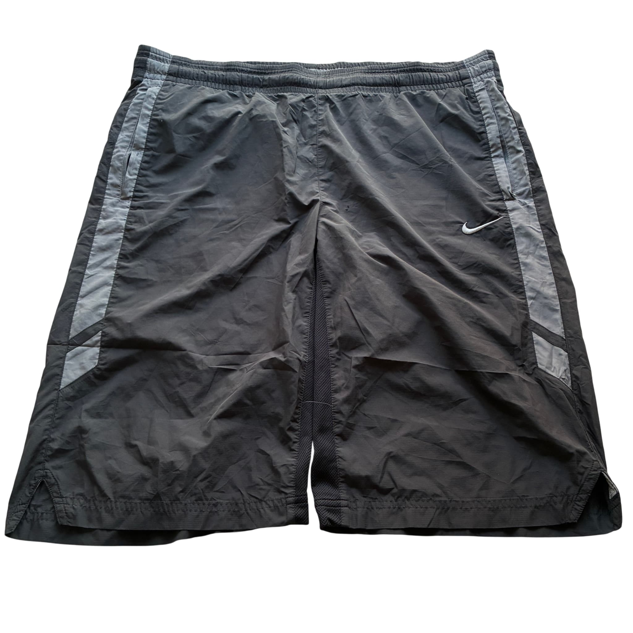 Nike Men's Black Dri-FIT Training Shorts XXL — photo 1 of 7