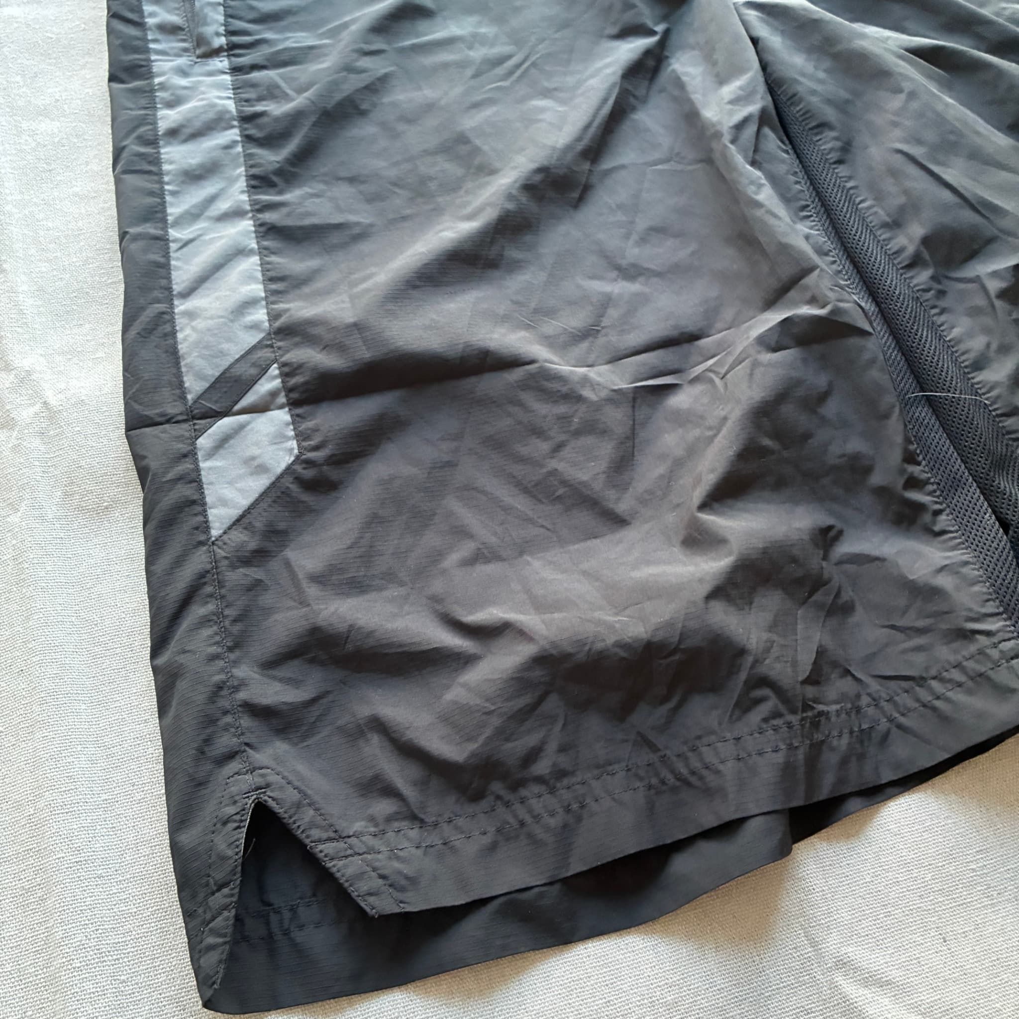 Nike Men's Black Dri-FIT Training Shorts XXL — photo 2 of 7