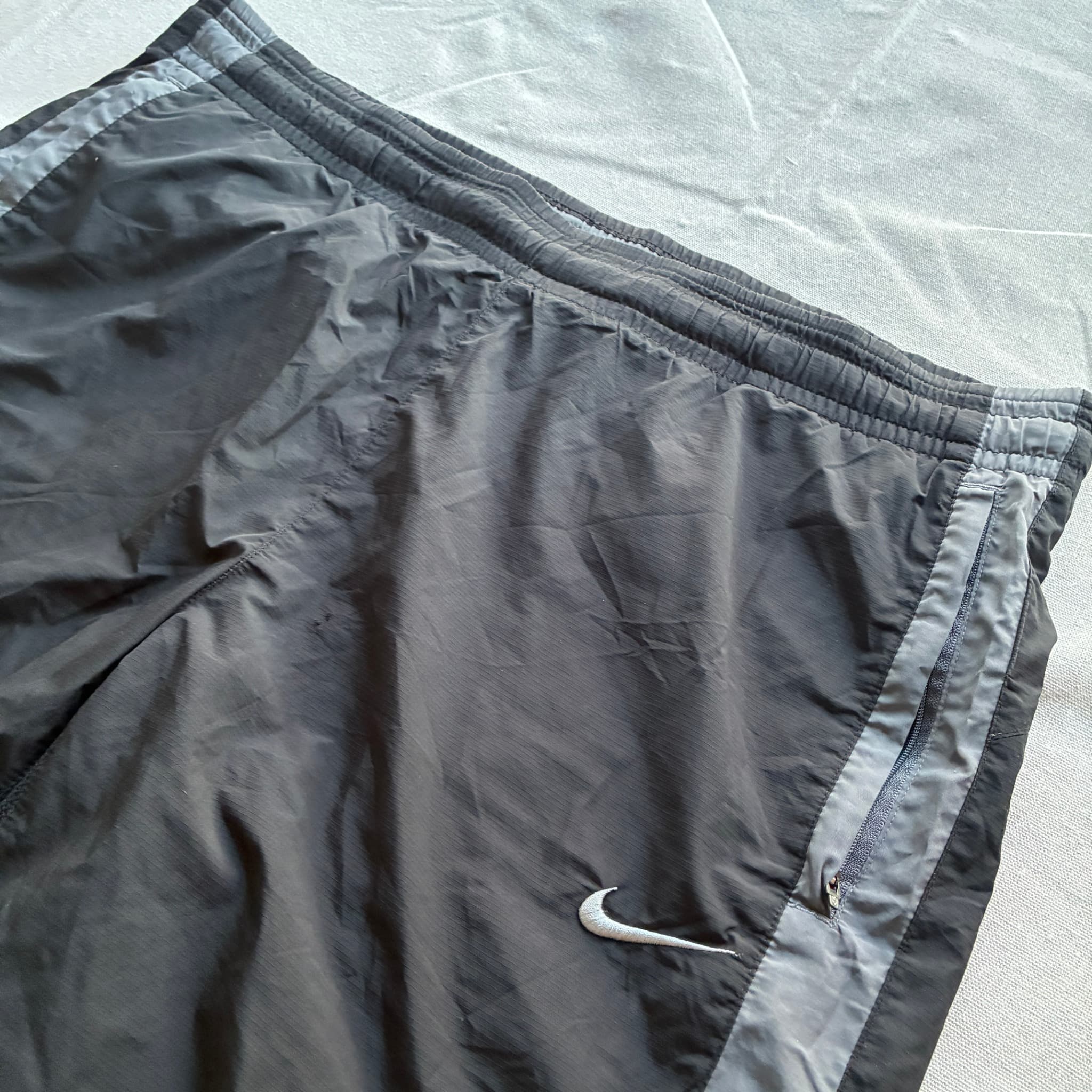 Nike Men's Black Dri-FIT Training Shorts XXL — photo 3 of 7