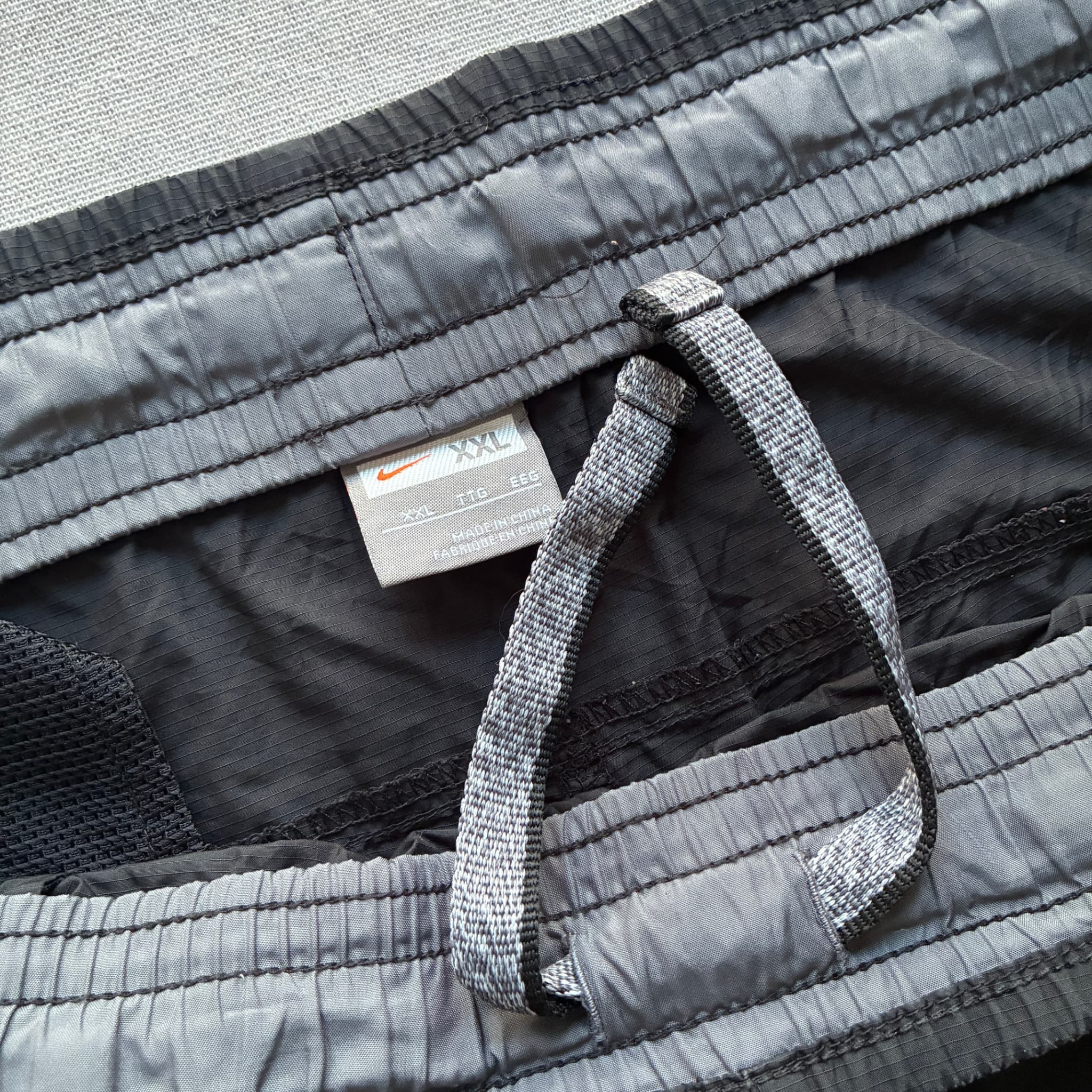 Nike Men's Black Dri-FIT Training Shorts XXL — photo 4 of 7