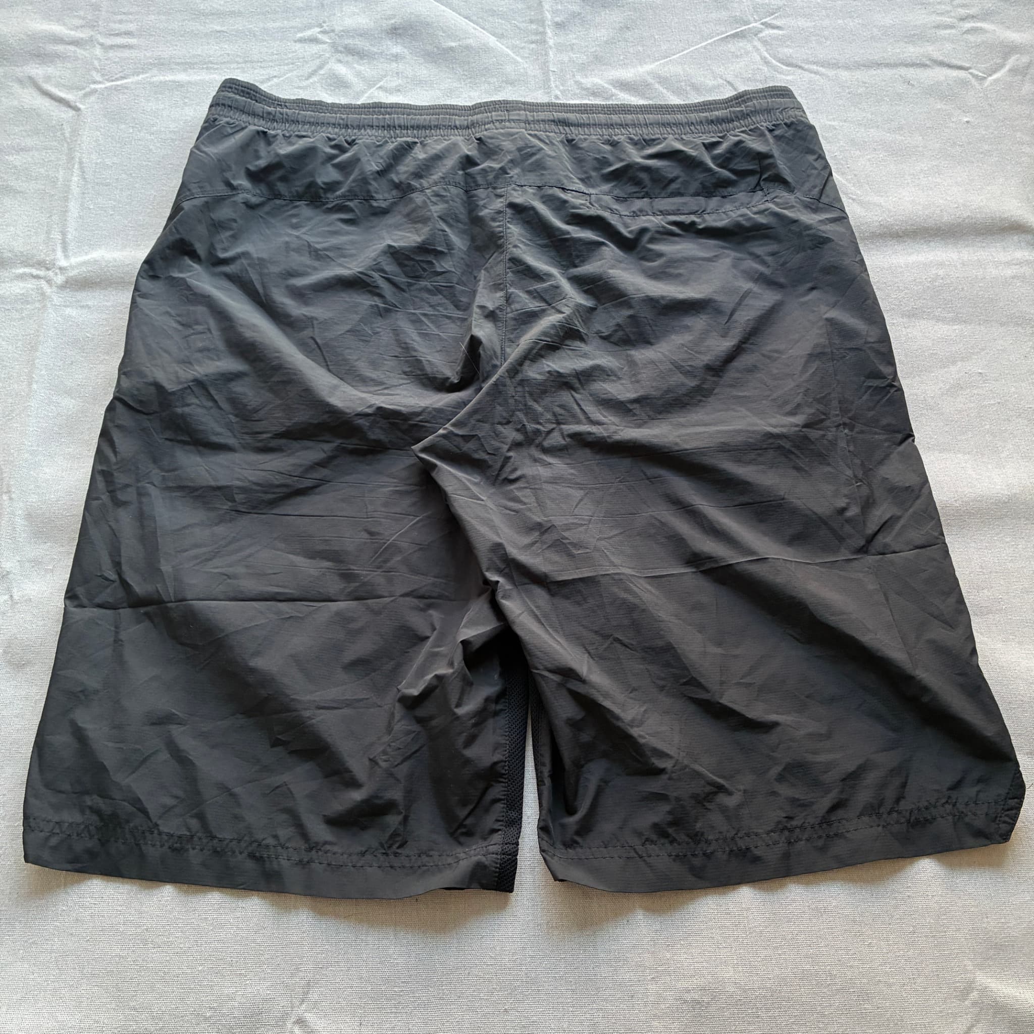 Nike Men's Black Dri-FIT Training Shorts XXL — photo 5 of 7