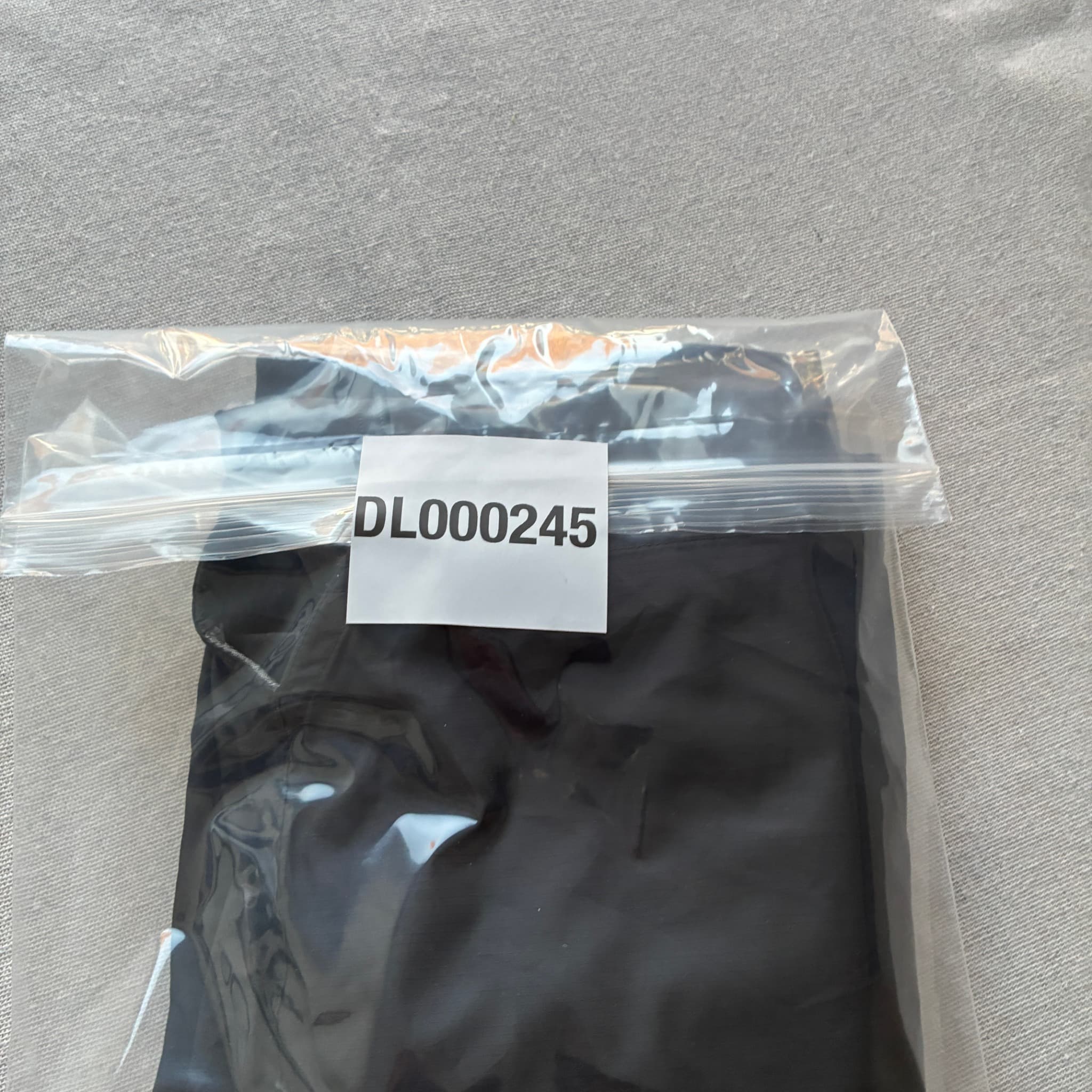 Nike Men's Black Dri-FIT Training Shorts XXL — photo 7 of 7