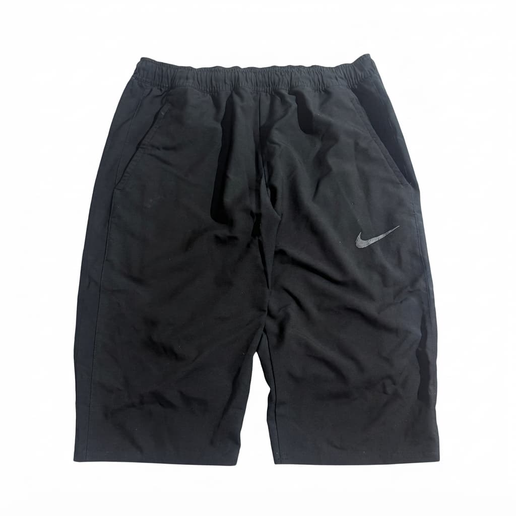 Nike Men's Black Dri-FIT Training Shorts XXL — photo 1 of 6