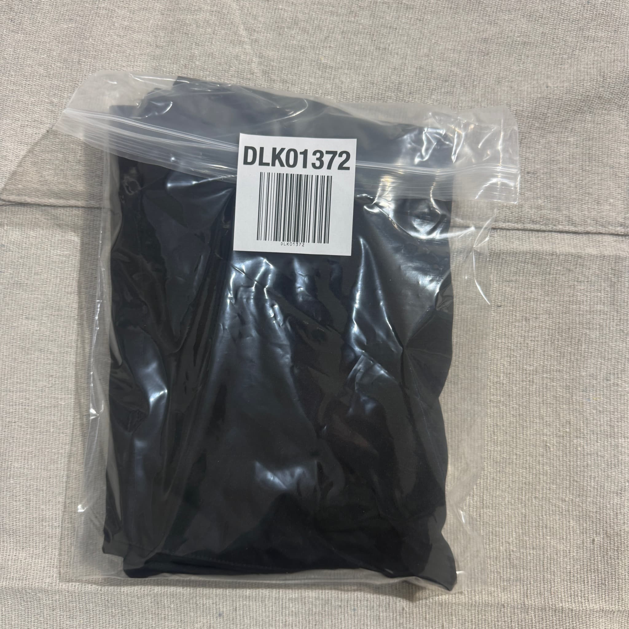 Nike Men's Black Dri-FIT Training Shorts XXL — photo 6 of 6