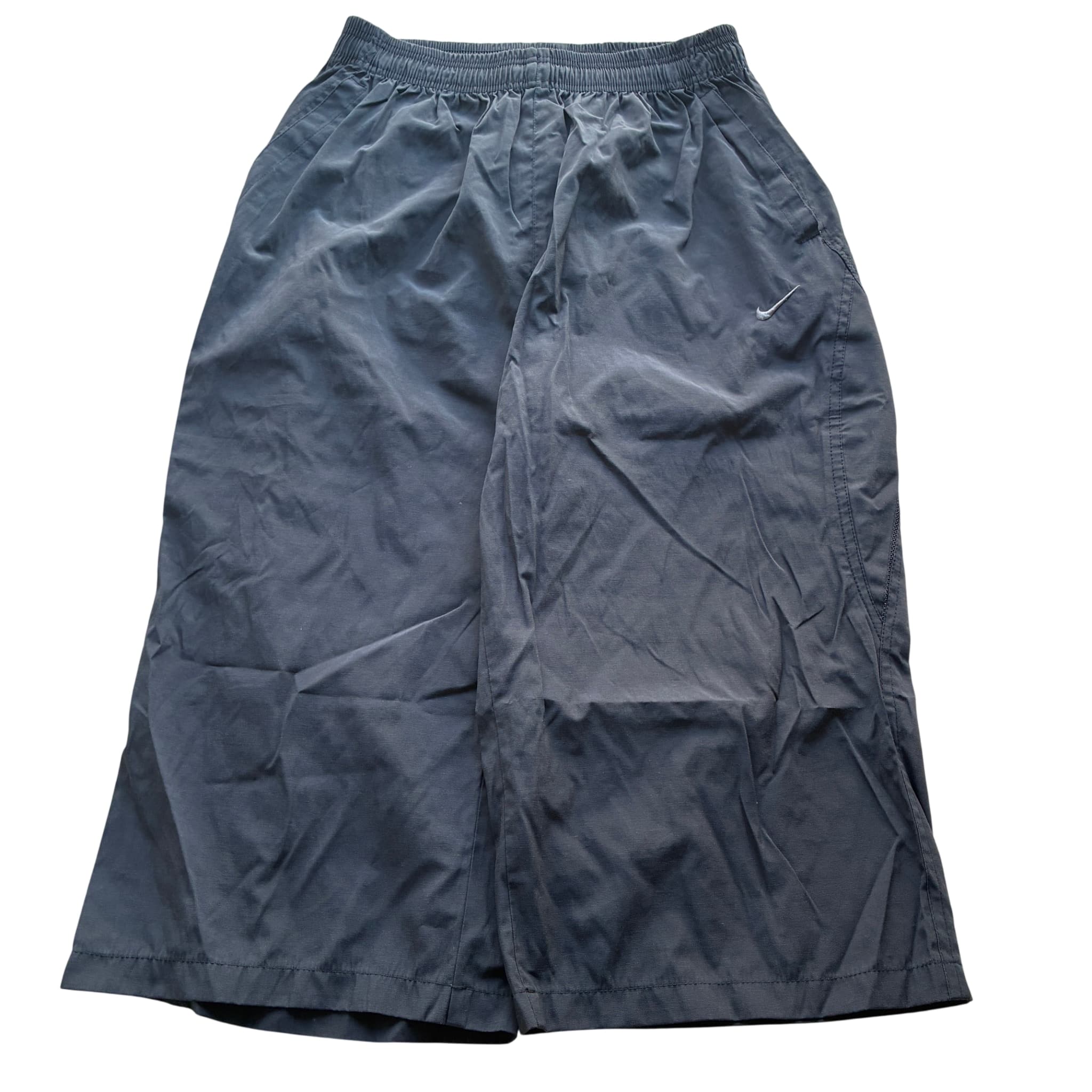 Nike Men's Black Lightweight Athletic Training Shorts — photo 1 of 7