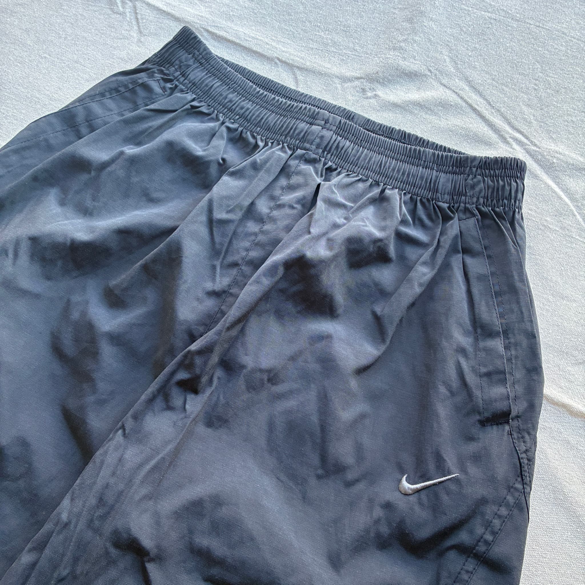 Nike Men's Black Lightweight Athletic Training Shorts — photo 3 of 7