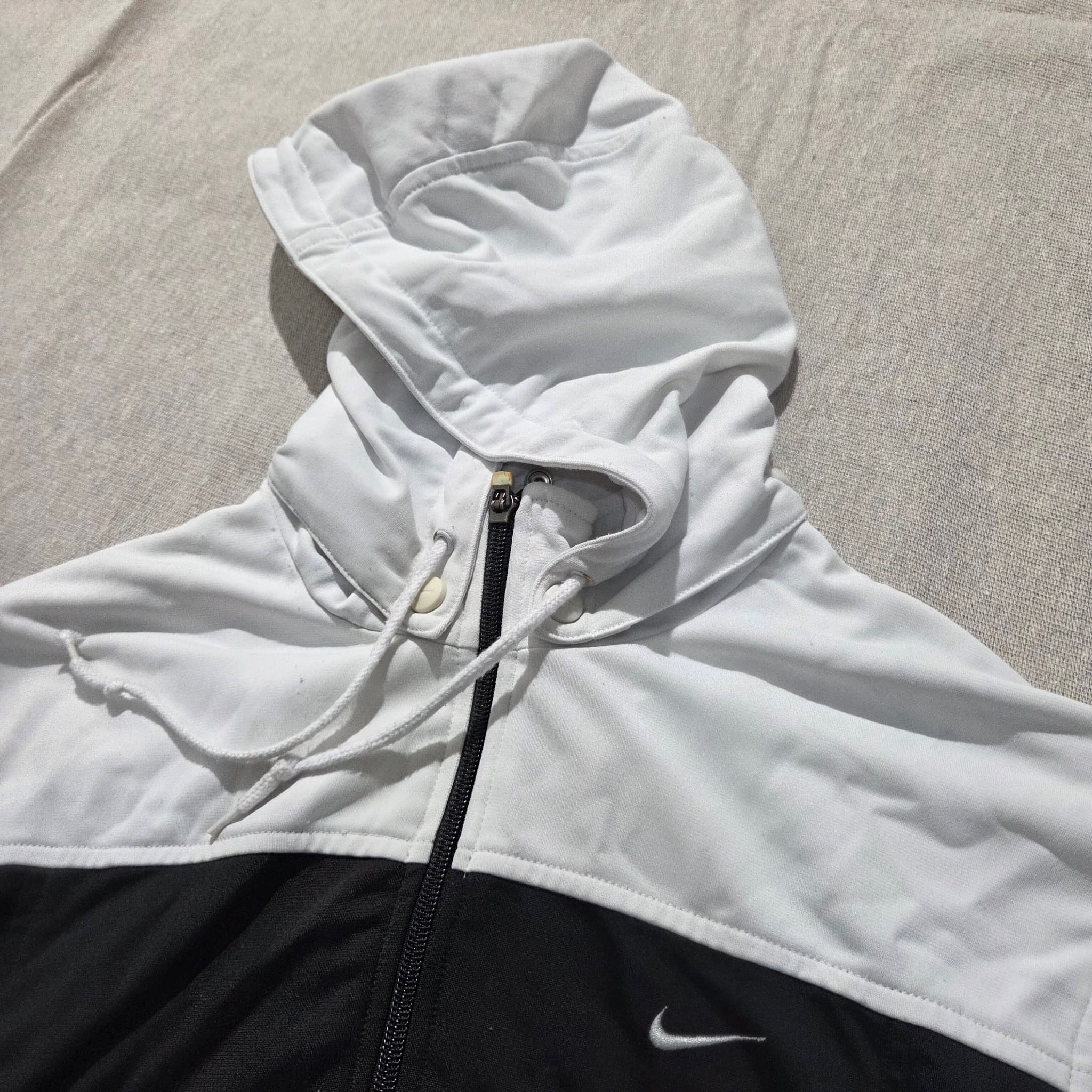 Nike Men's Colorblock Full-Zip Hoodie — photo 2 of 9
