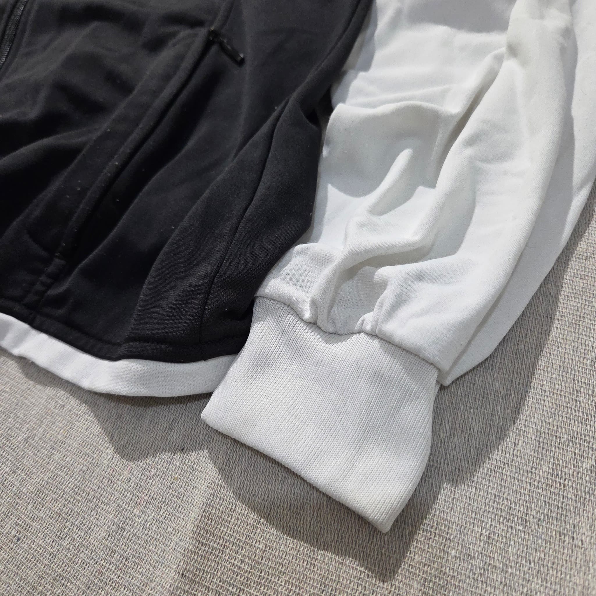 Nike Men's Colorblock Full-Zip Hoodie — photo 3 of 9