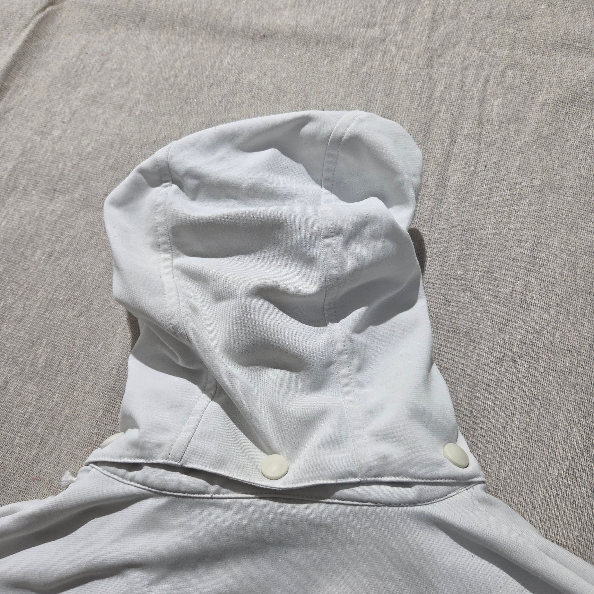 Nike Men's Colorblock Full-Zip Hoodie — photo 8 of 9