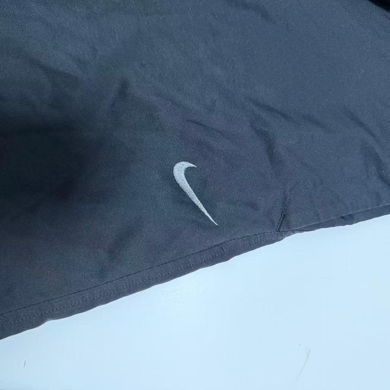 Nike Men's Dri-FIT Training Pants With Ankle Zippers — photo 5 of 11