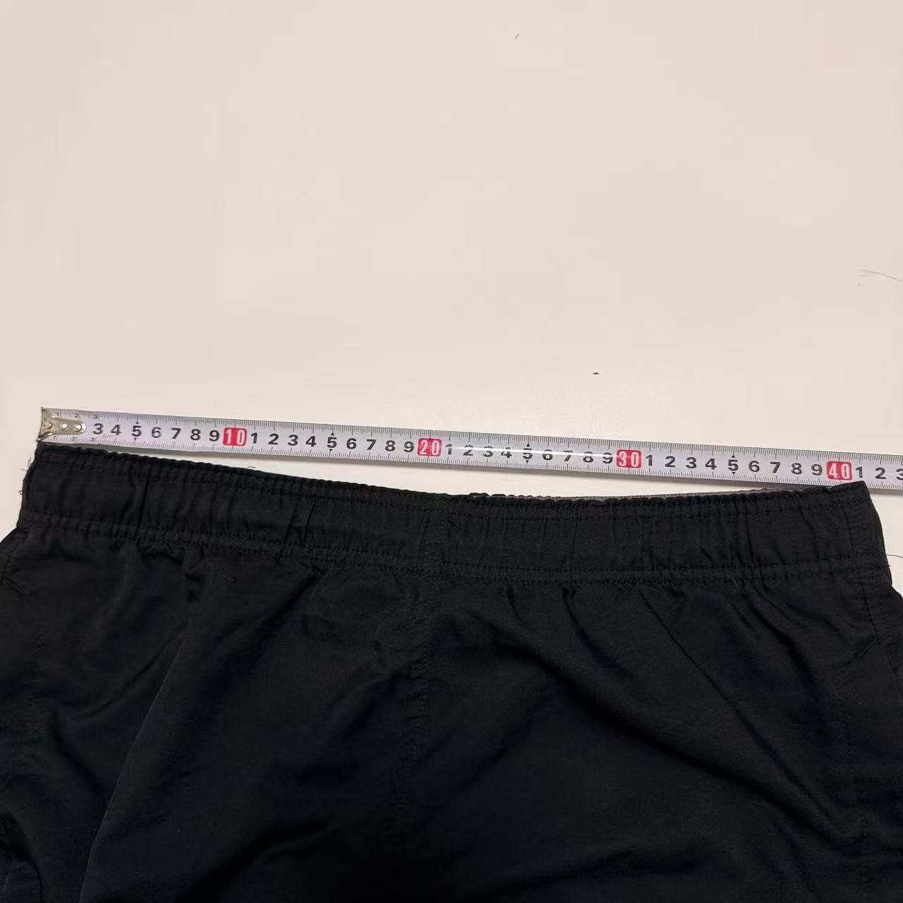 Nike Men's Dri-FIT Training Pants With Ankle Zippers — photo 6 of 11