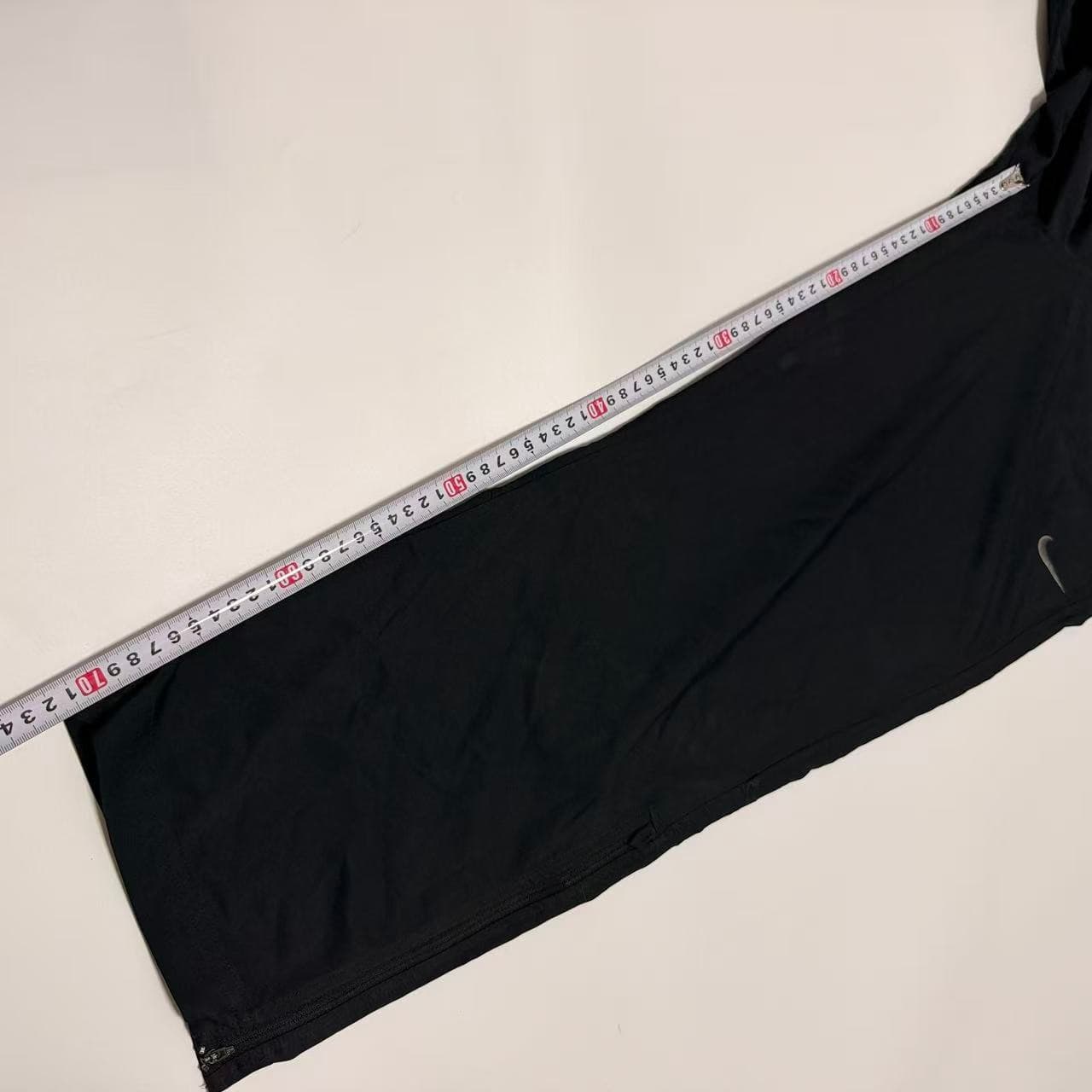 Nike Men's Dri-FIT Training Pants With Ankle Zippers — photo 9 of 11