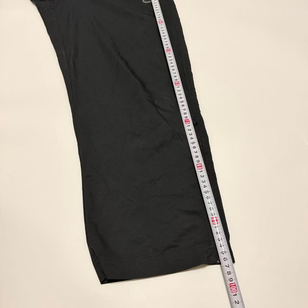 Nike Men's Dri-FIT Training Pants With Ankle Zippers — photo 10 of 11
