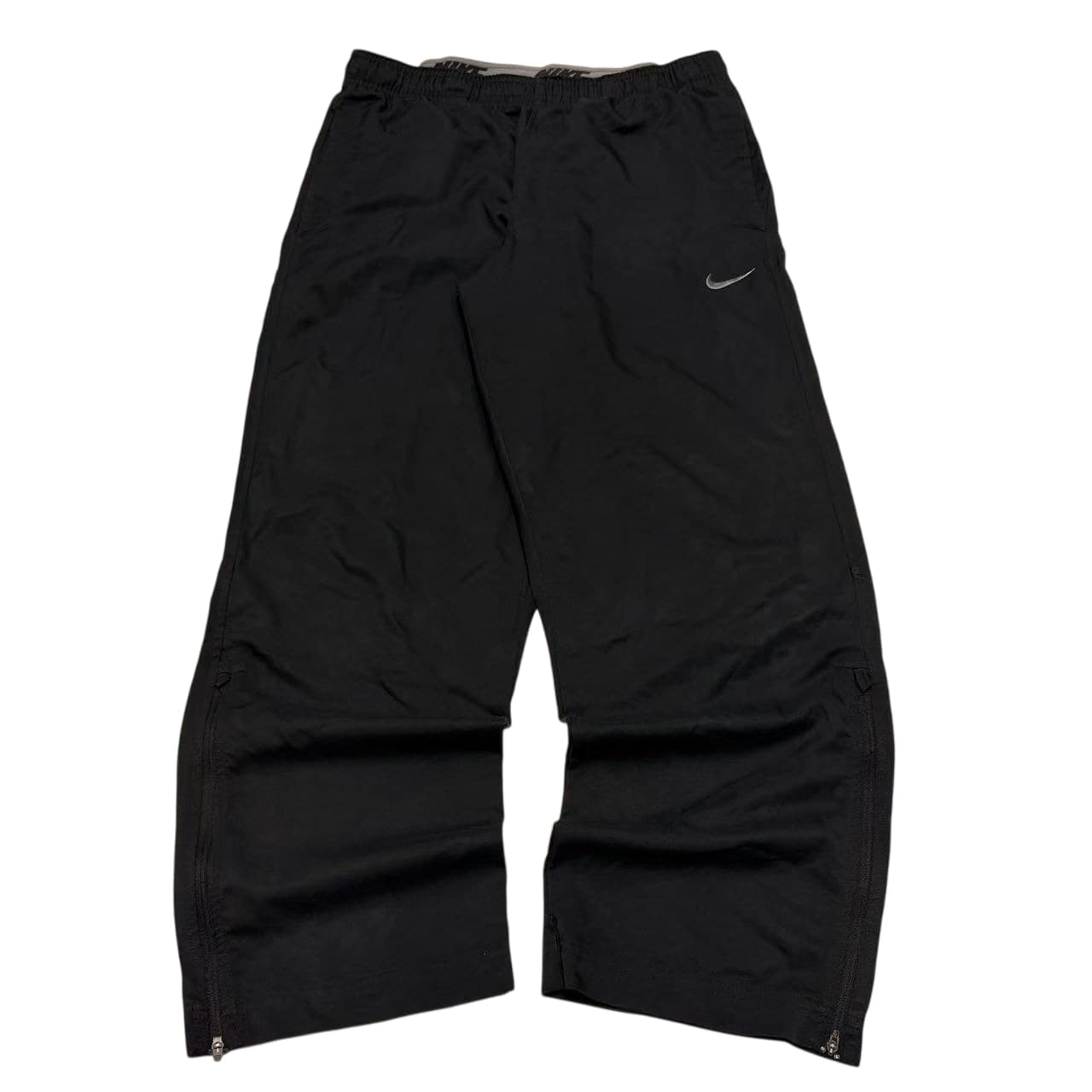 Nike Men's Dri-FIT Training Pants With Ankle Zippers — photo 1 of 11