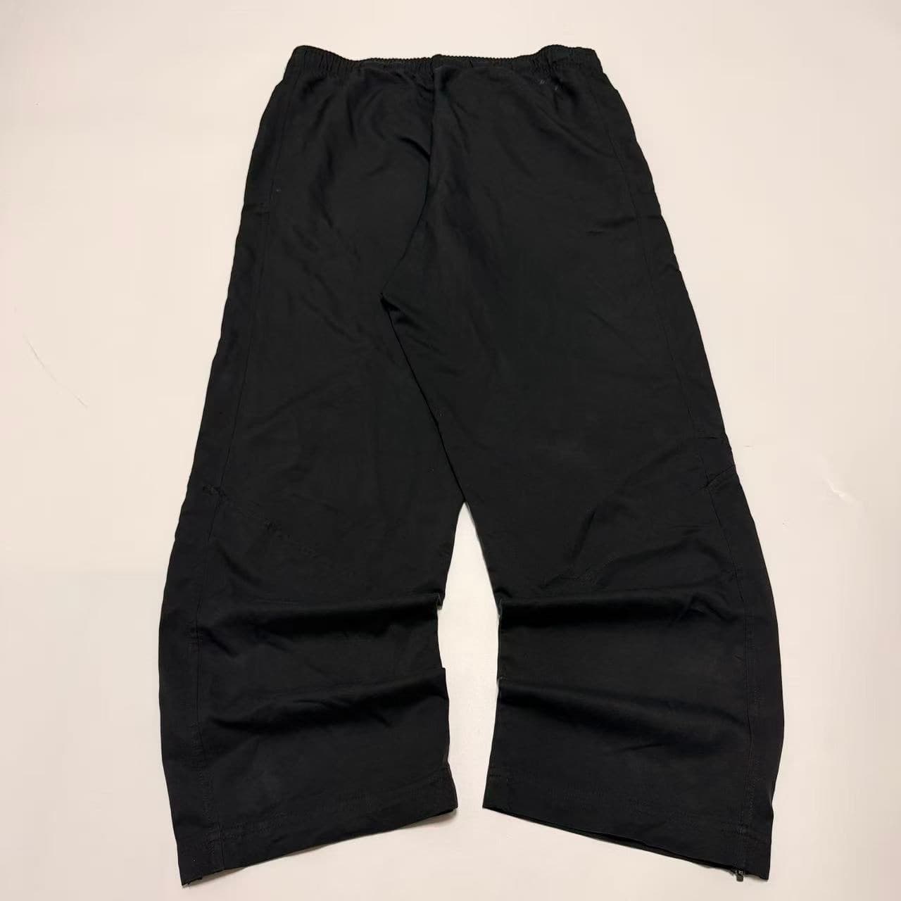 Nike Men's Dri-FIT Training Pants With Ankle Zippers — photo 2 of 11