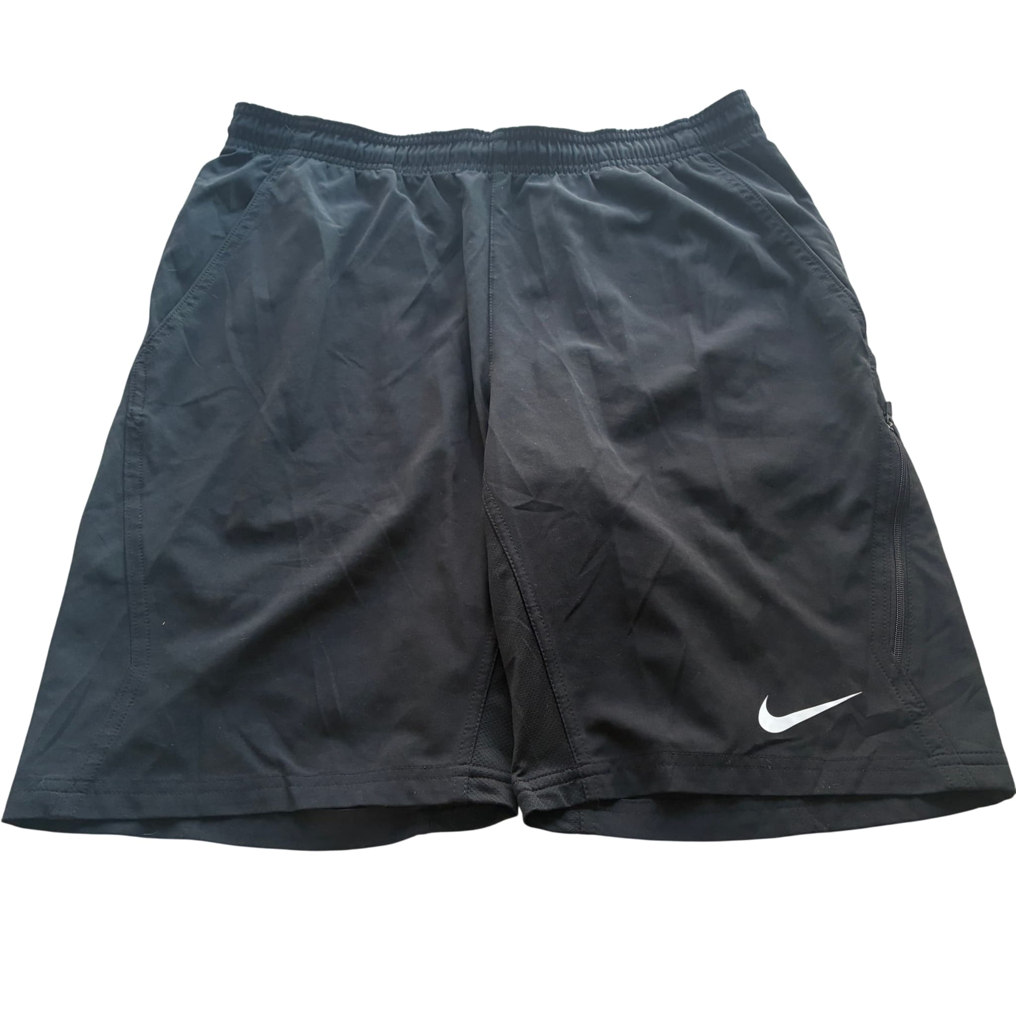 Nike Men's Dri-FIT Training Shorts Black — photo 1 of 8