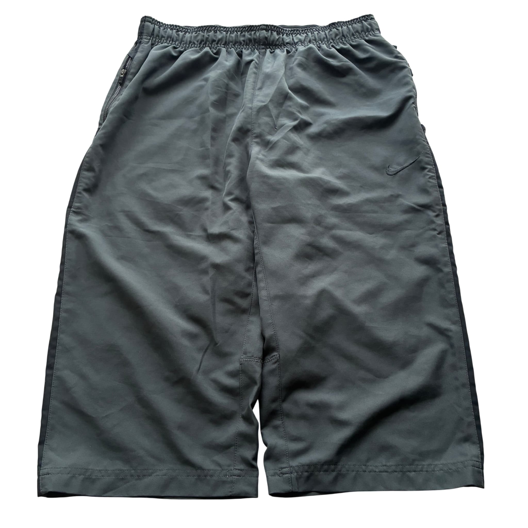 Nike Men's Dri-FIT Training Shorts Black Athletic Gym Wear — photo 1 of 6