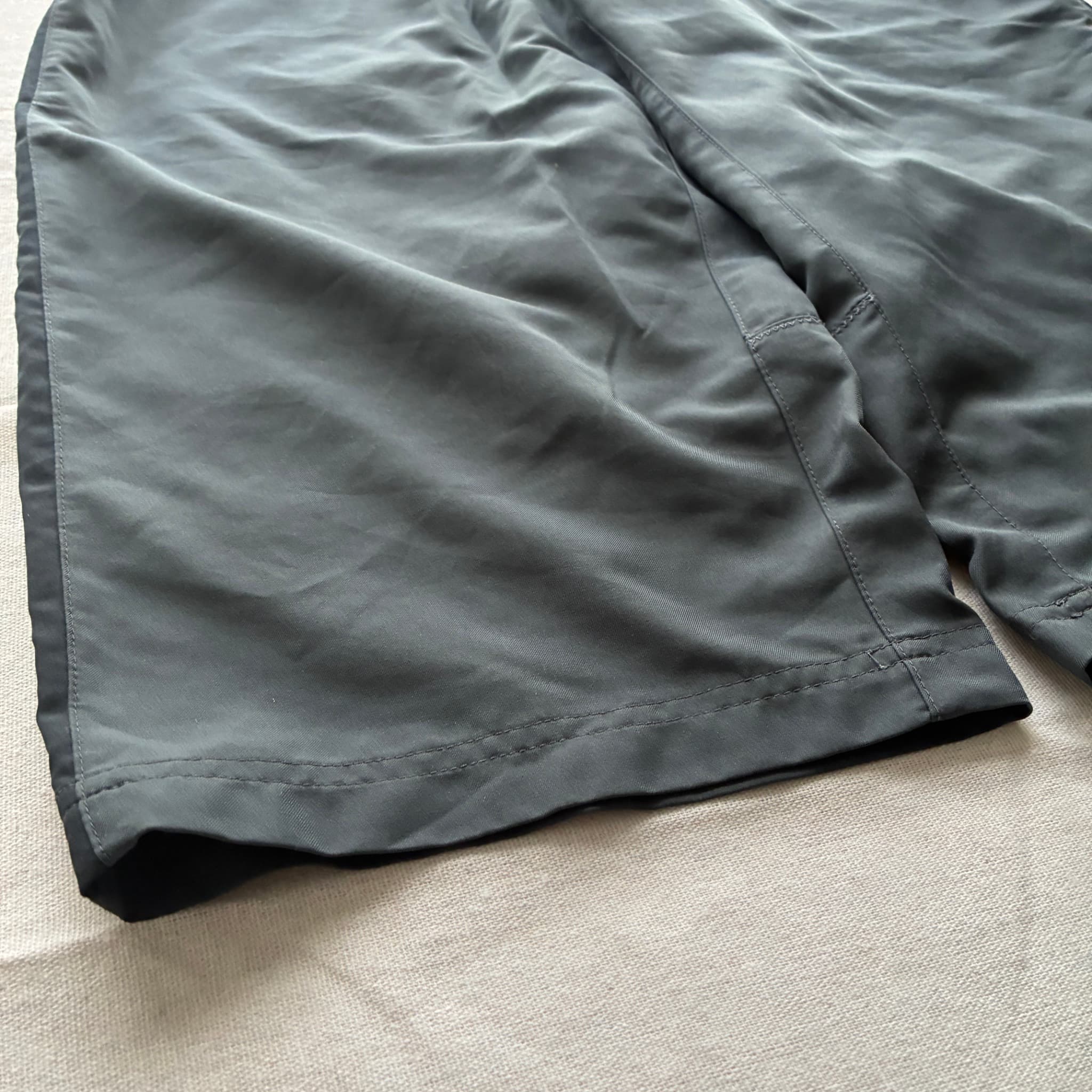 Nike Men's Dri-FIT Training Shorts Black Athletic Gym Wear — photo 2 of 6