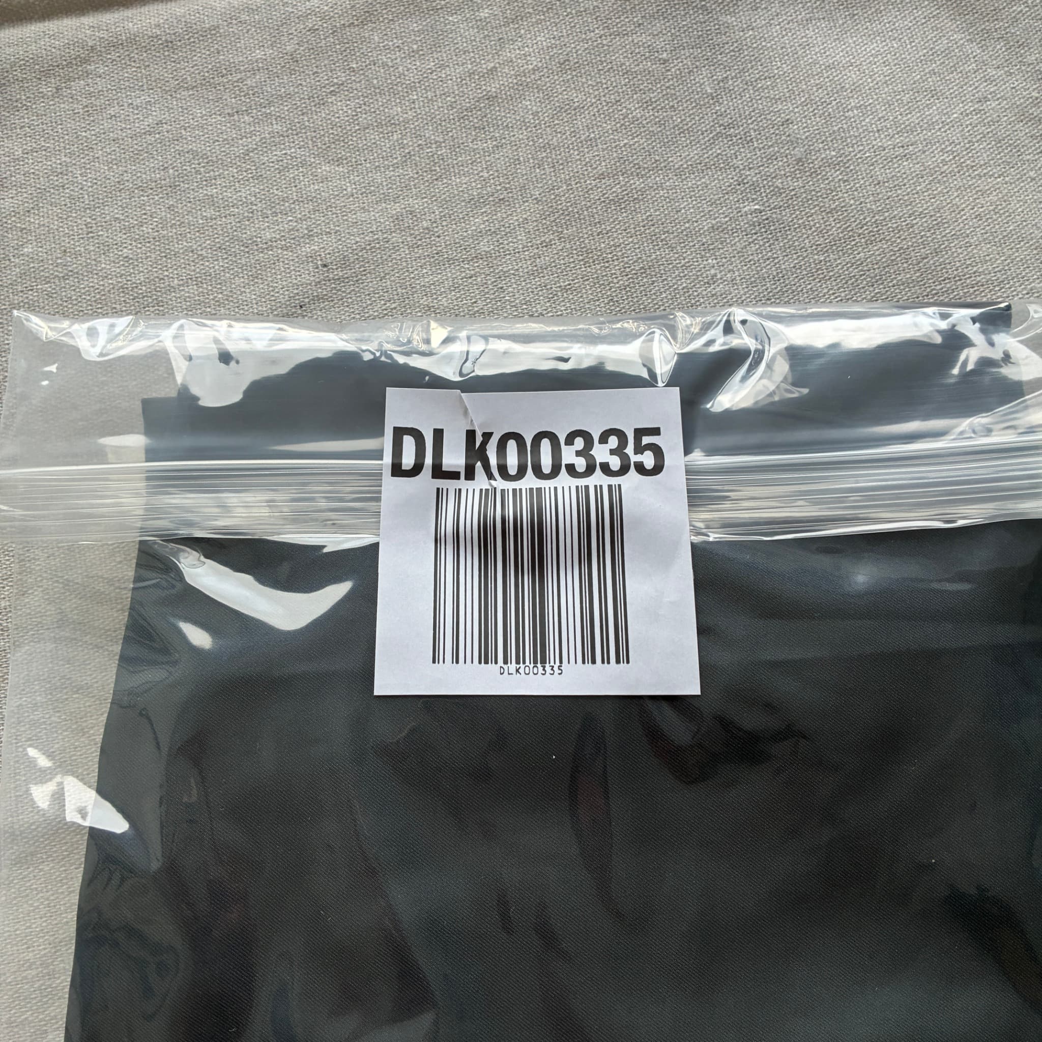 Nike Men's Dri-FIT Training Shorts Black Athletic Gym Wear — photo 6 of 6