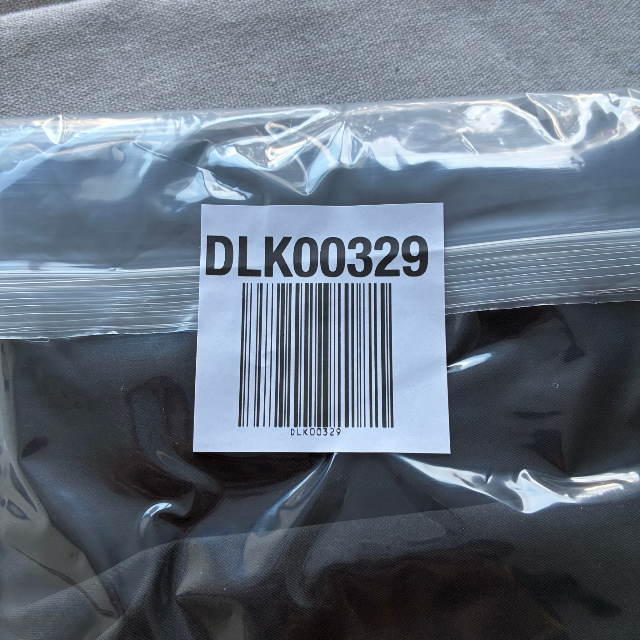 Nike Men's Dri-FIT Training Shorts Black Athletic Gym Wear — photo 7 of 7