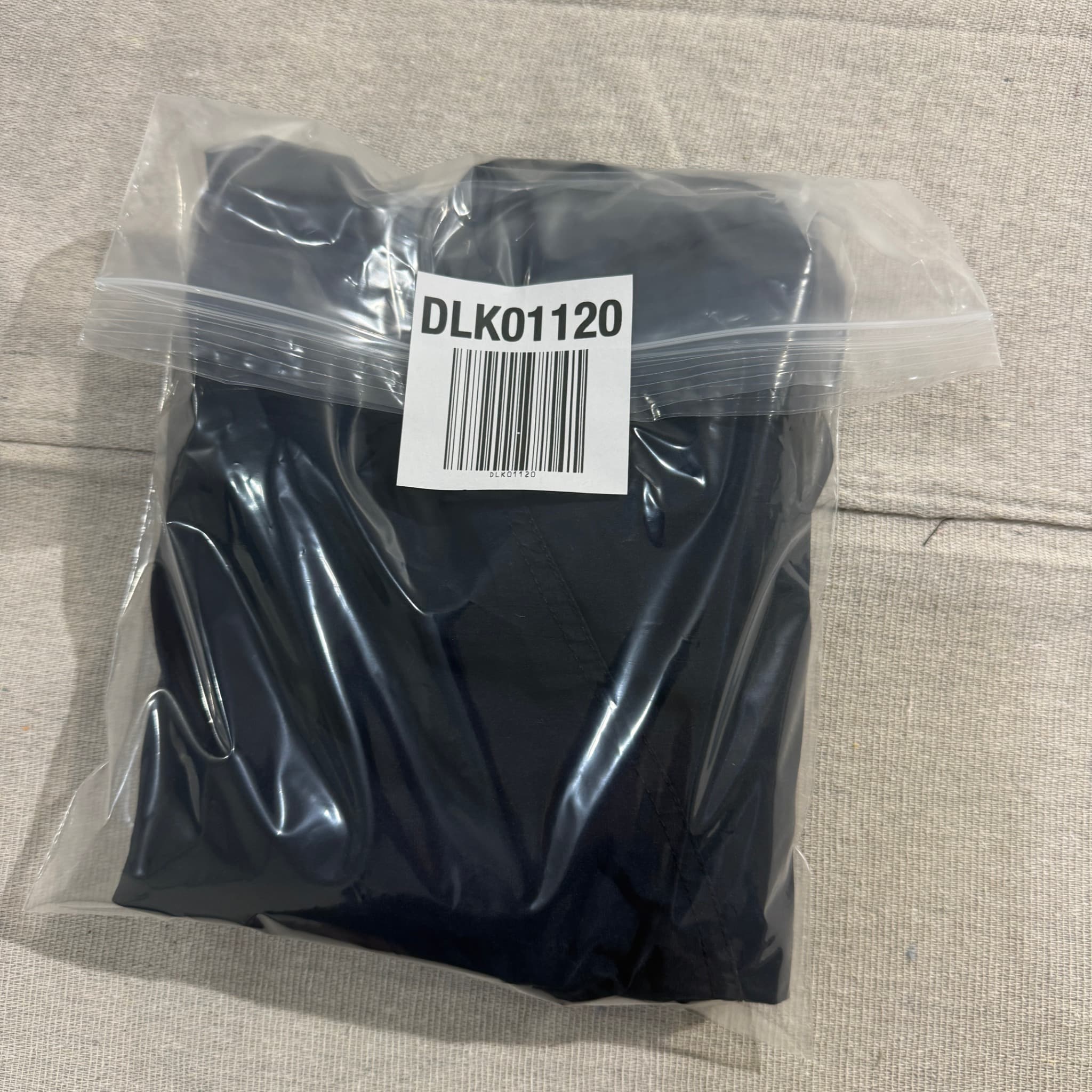 Nike Men's Navy Blue Athletic Shorts — photo 6 of 6